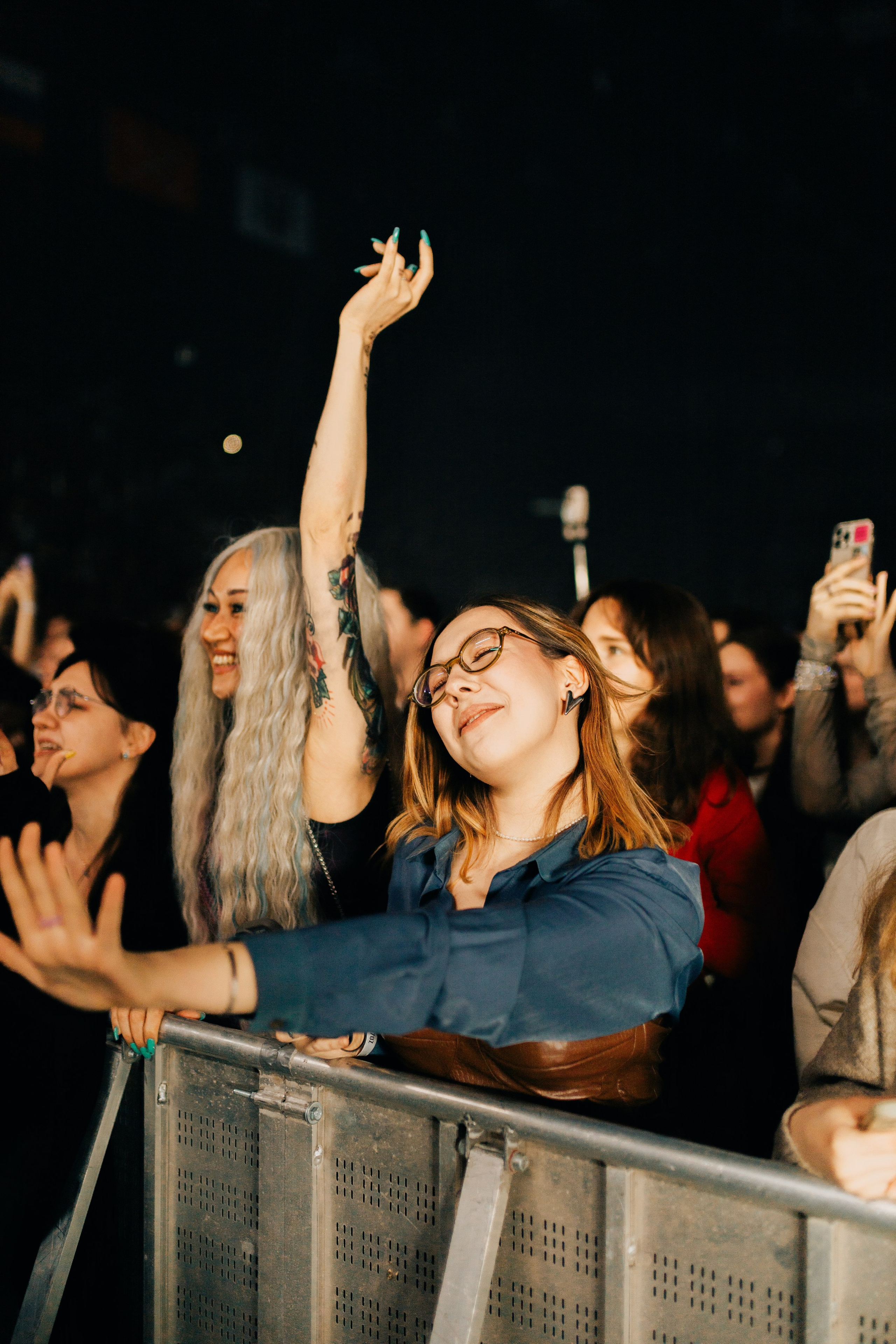 ZOLOTO’25. RUSLAN ROZANOV