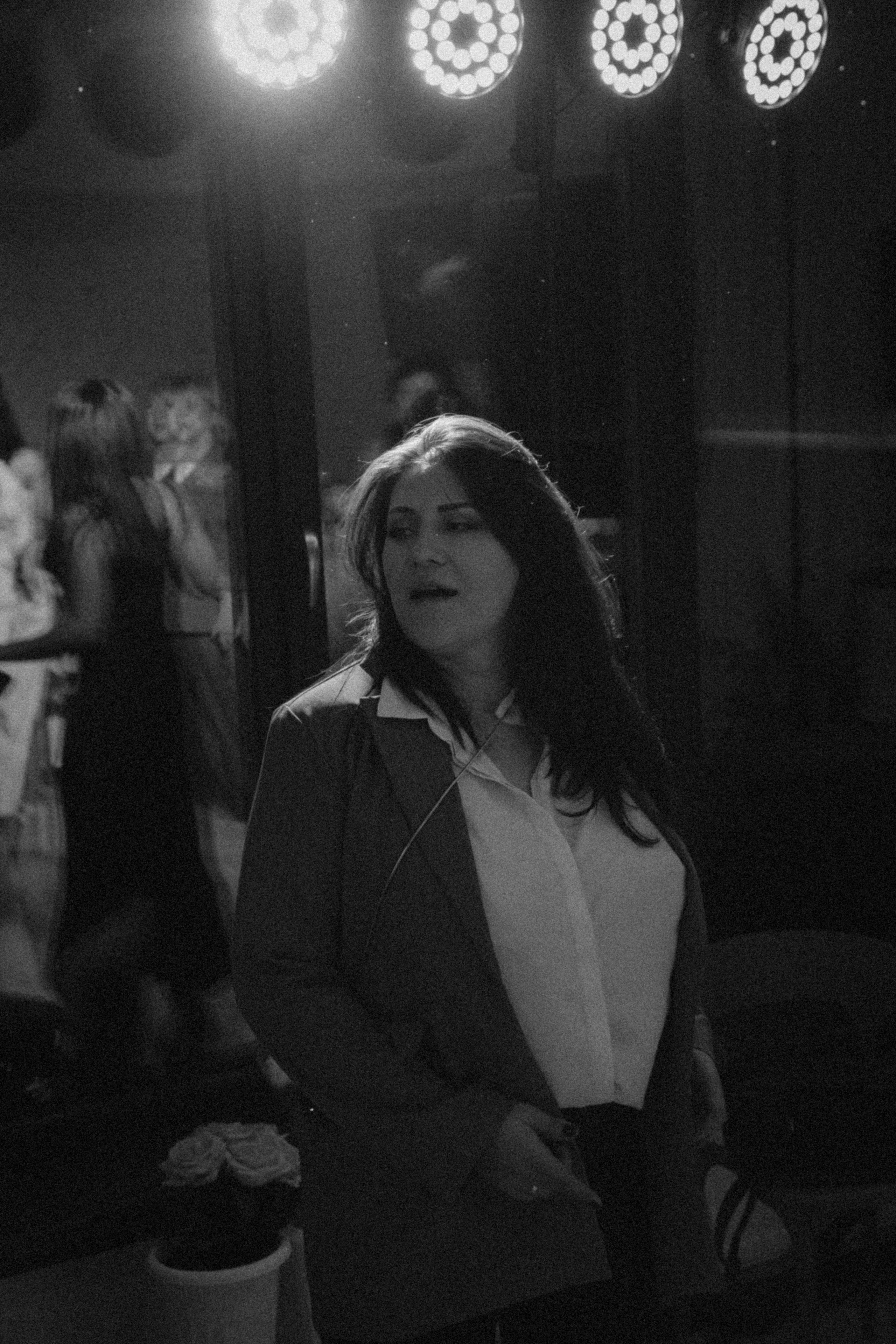 Михаил и Руфия. Профессиональный фотограф в Самаре Анна Конзаева