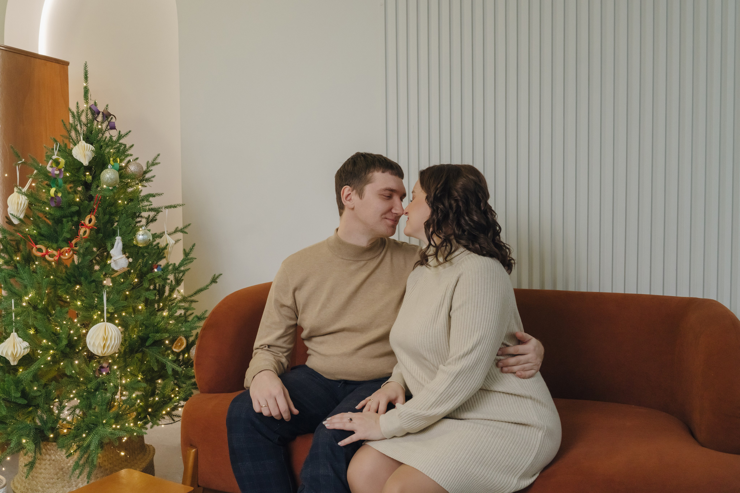 Константин Кристина Дарья Денис. Профессиональный фотограф в Самаре Анна Конзаева