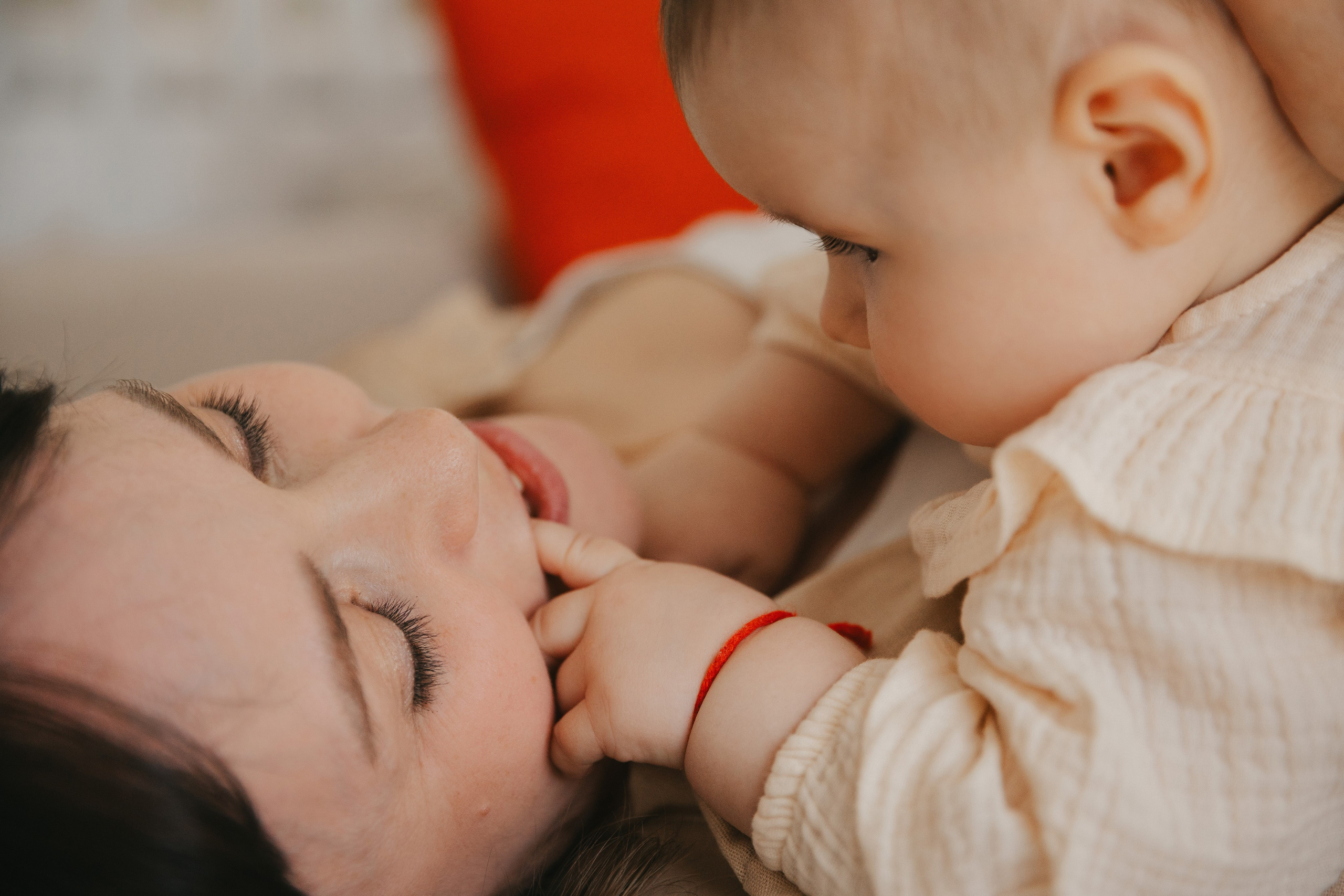 Женя, Валя и Злата. Семейный lifestyle фотограф в Санкт-Петербурге Людмила Пахомова