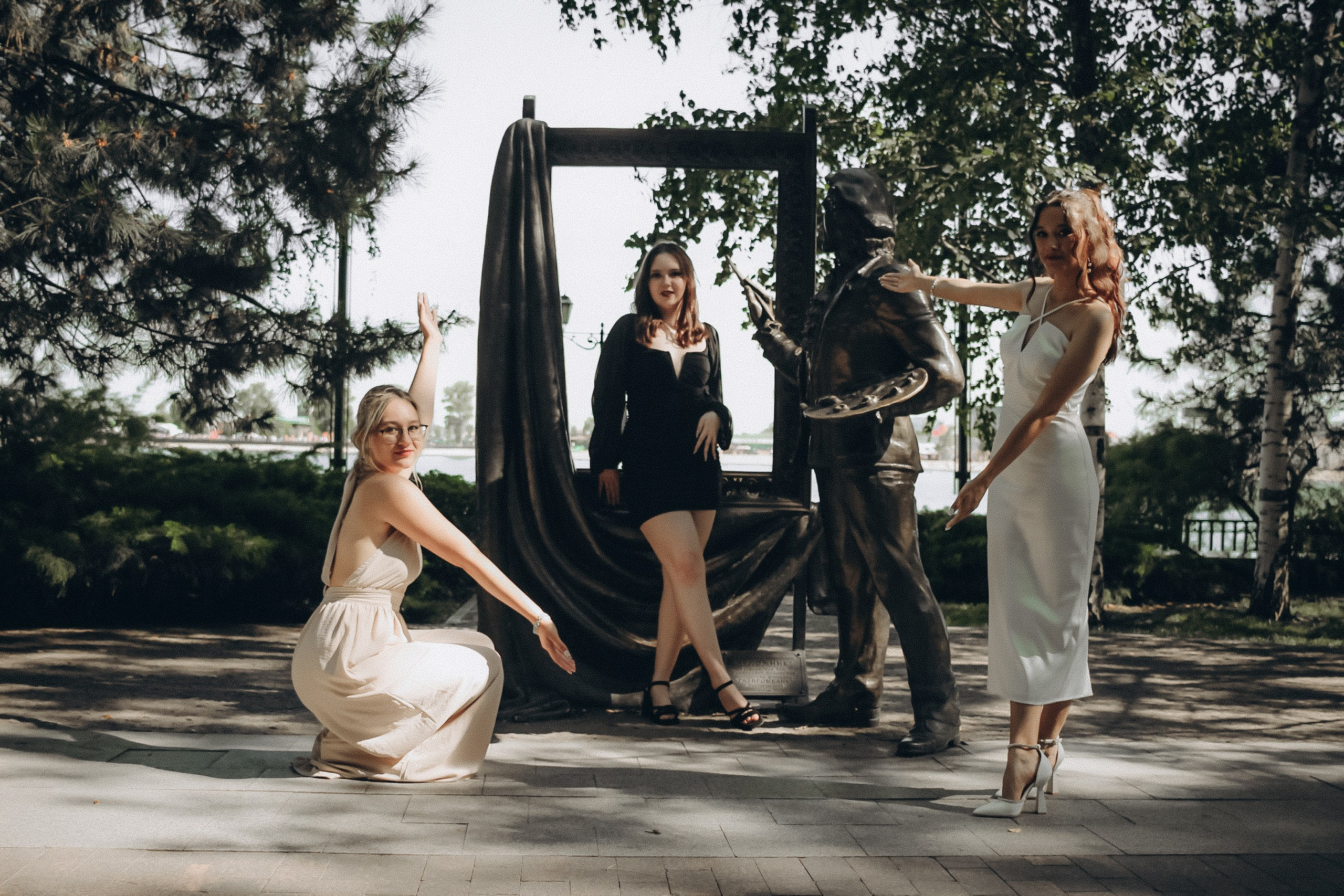 Выпускной 2024. Коммерческий фотограф. Ростов-на-Дону. Дарья Константинова