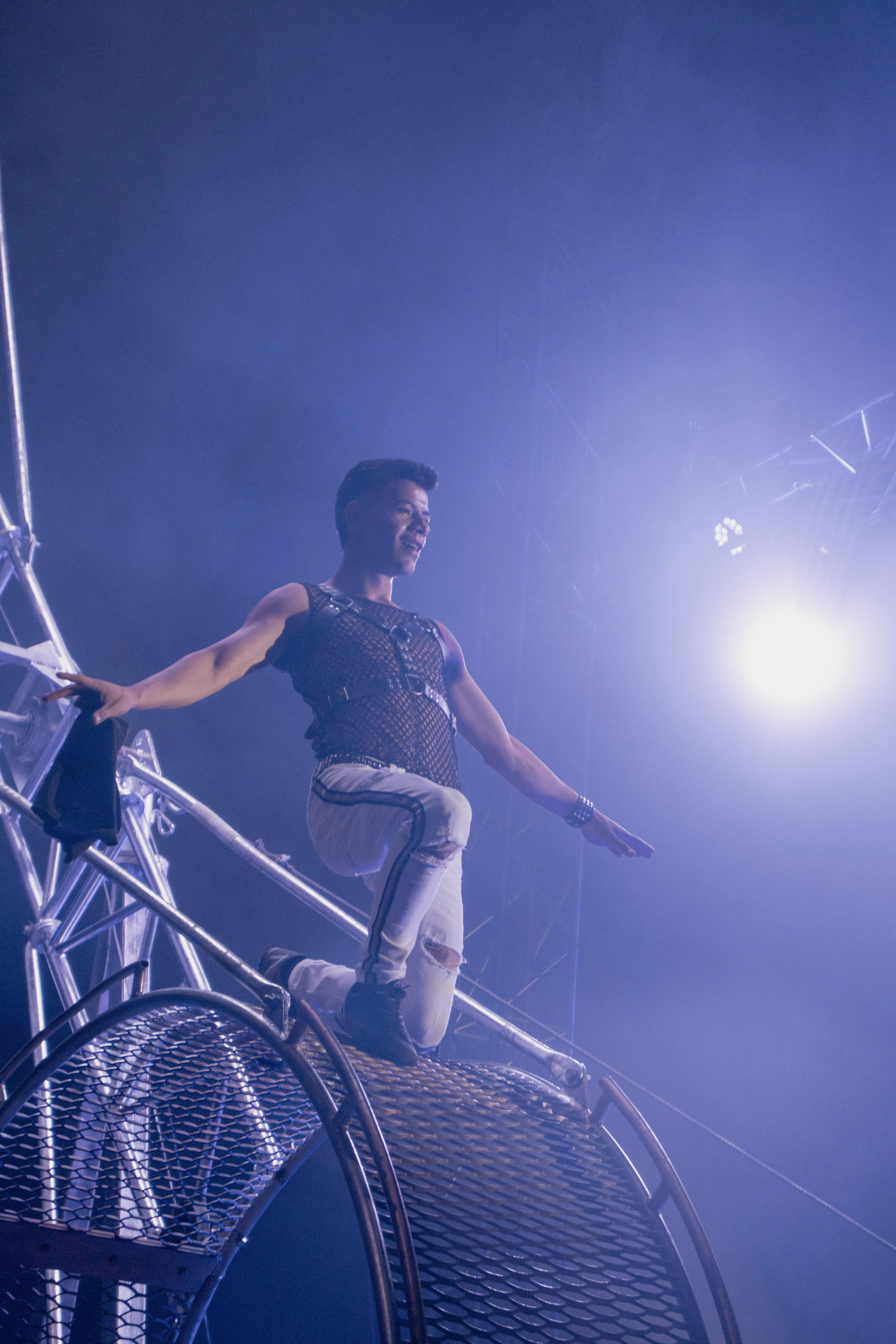 Цирк Демидовых. Репортажный, event, love-story, креативный фотограф мероприятий в Ярославле Мелюшин Александр