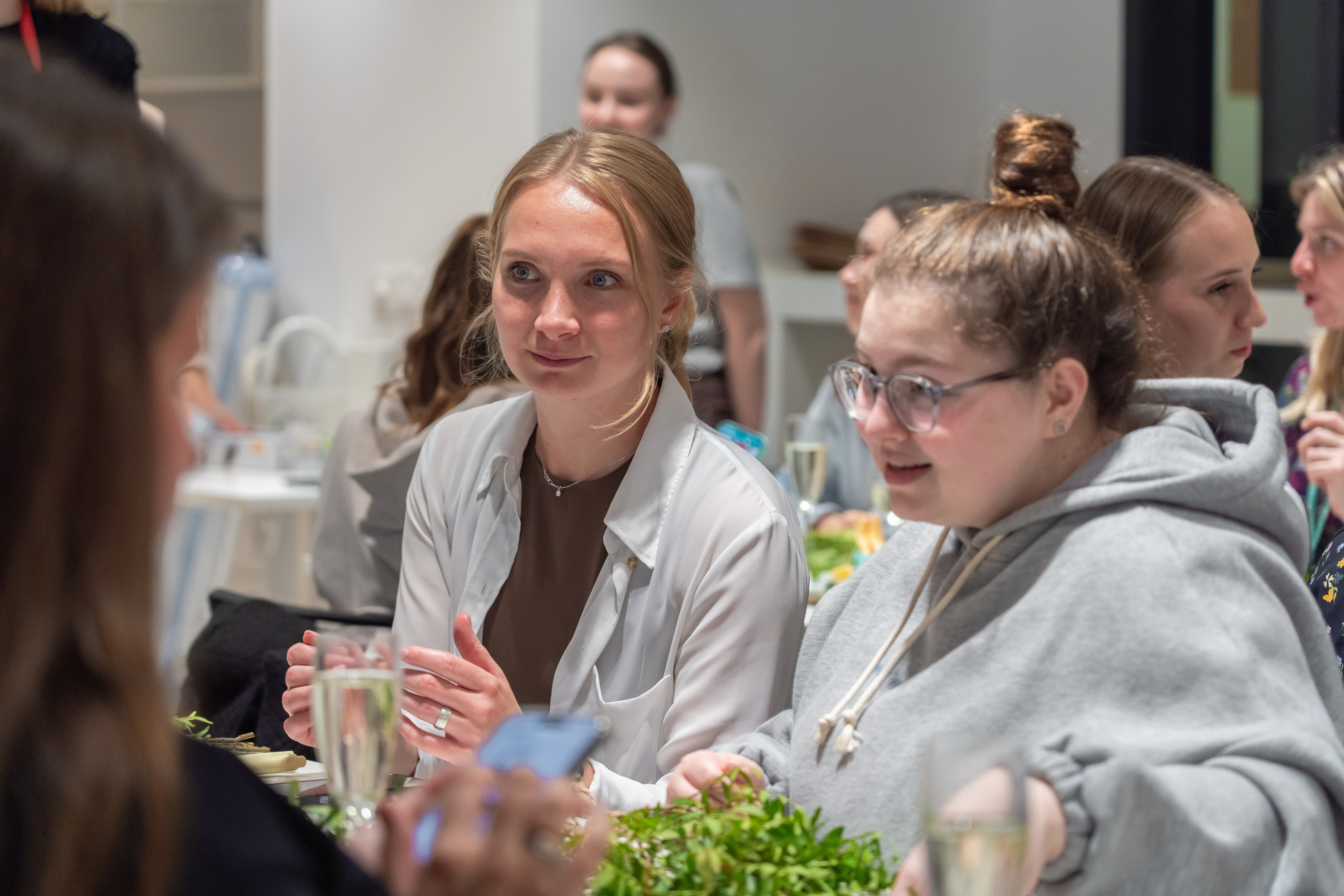 День работника HR в Авито. Главная