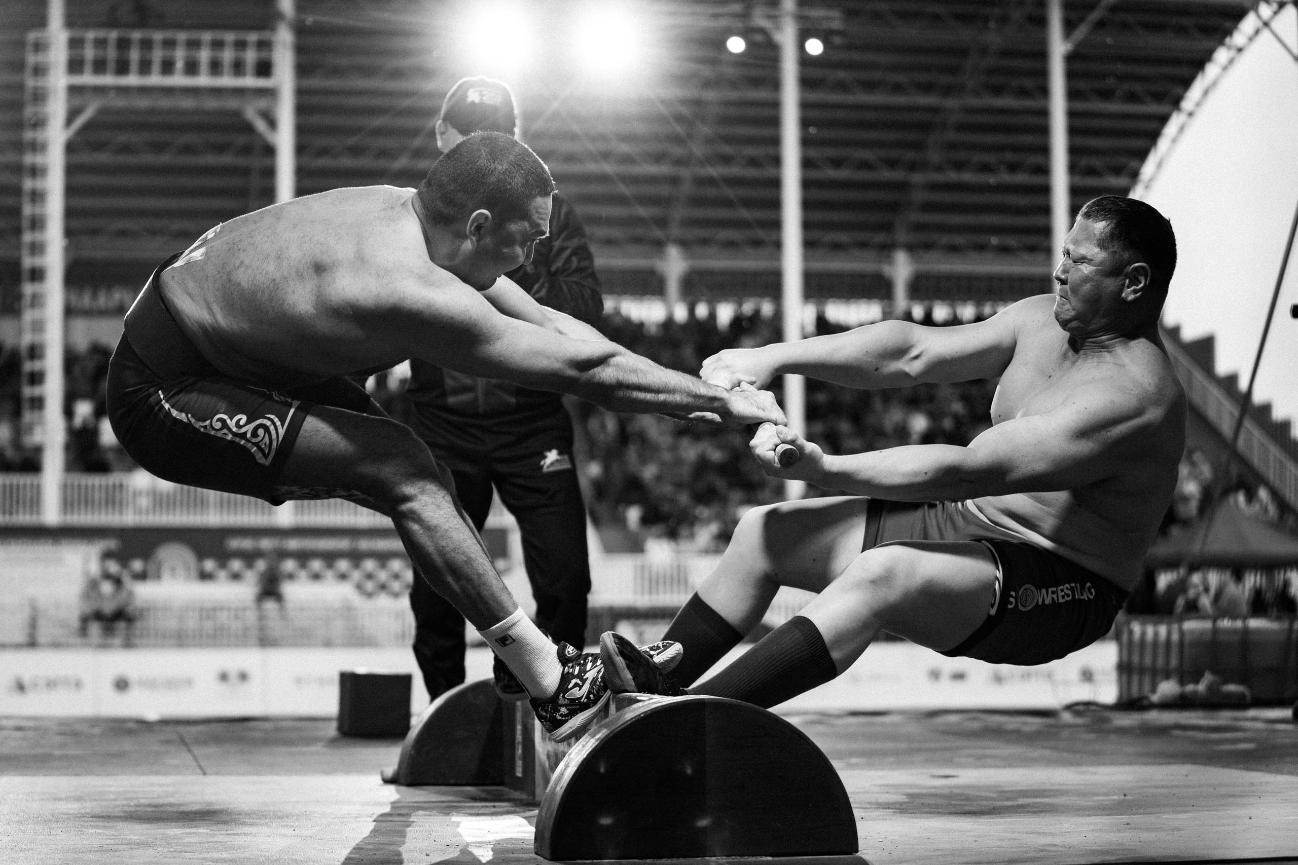 Игры Манчаары 2025. Таатта. Студия «Мой Спорт!» — все о спорте в Якутии