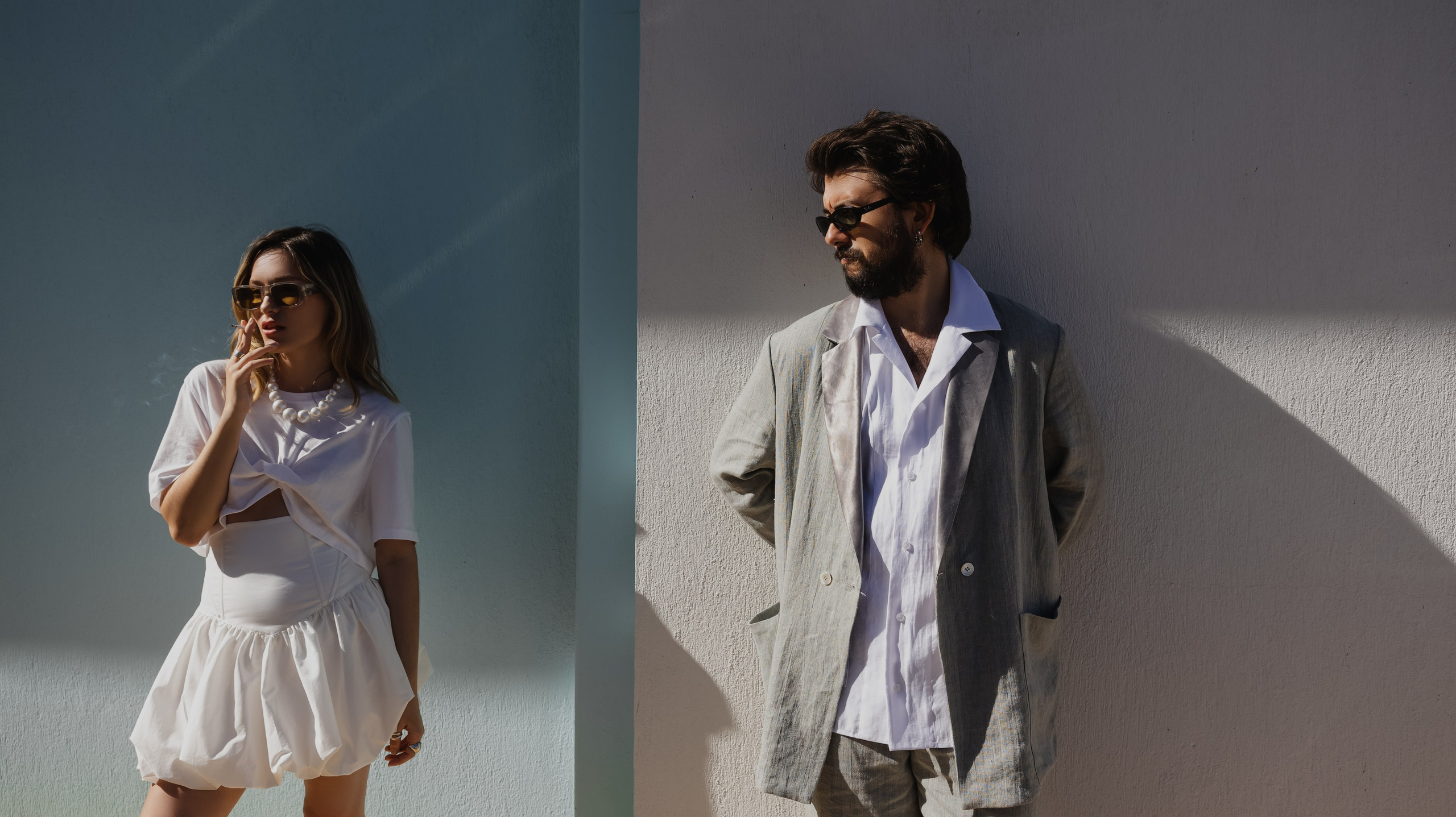 Ветер в наших волосах