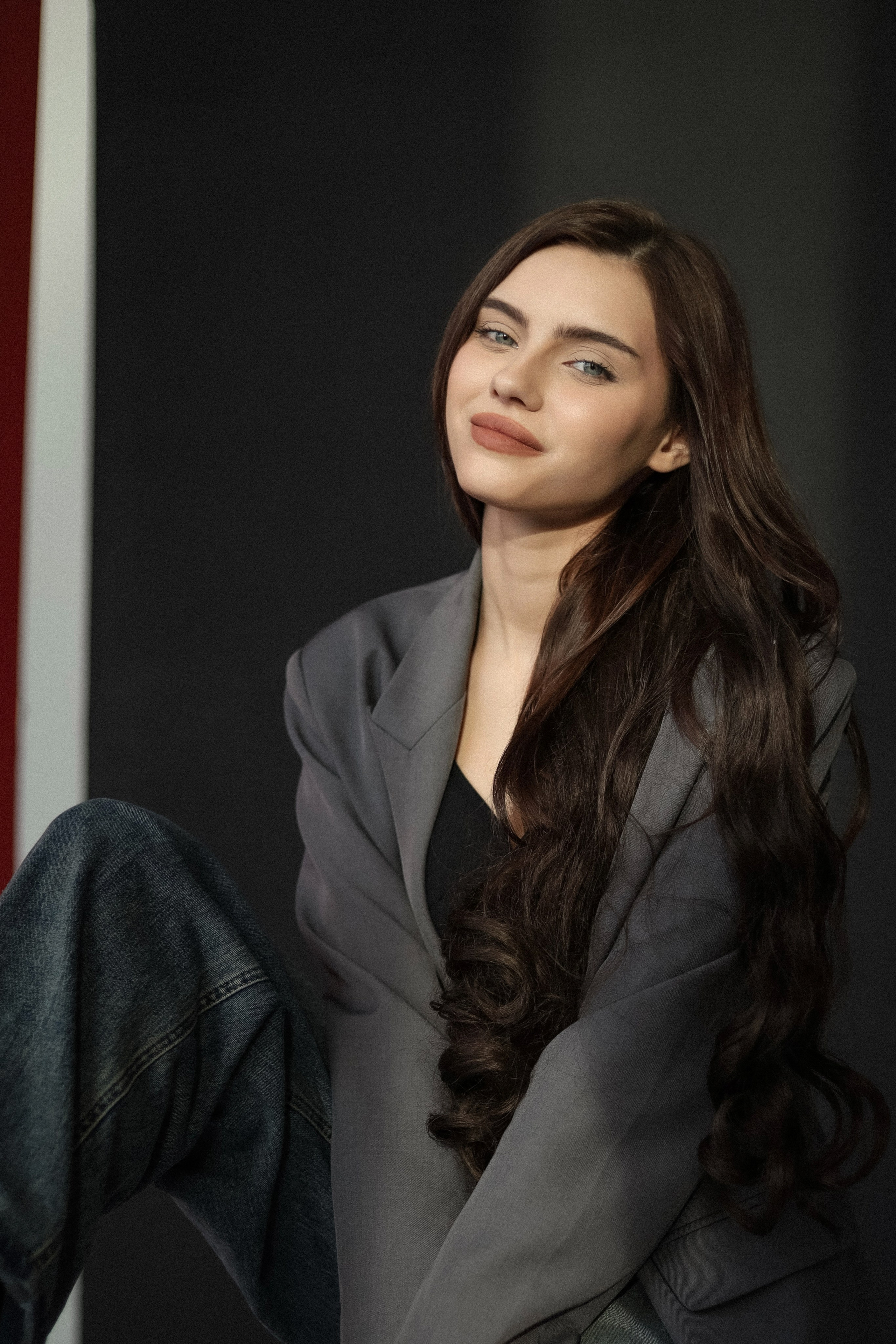 Индивидуальная. Фотограф Екатерина Васюкова