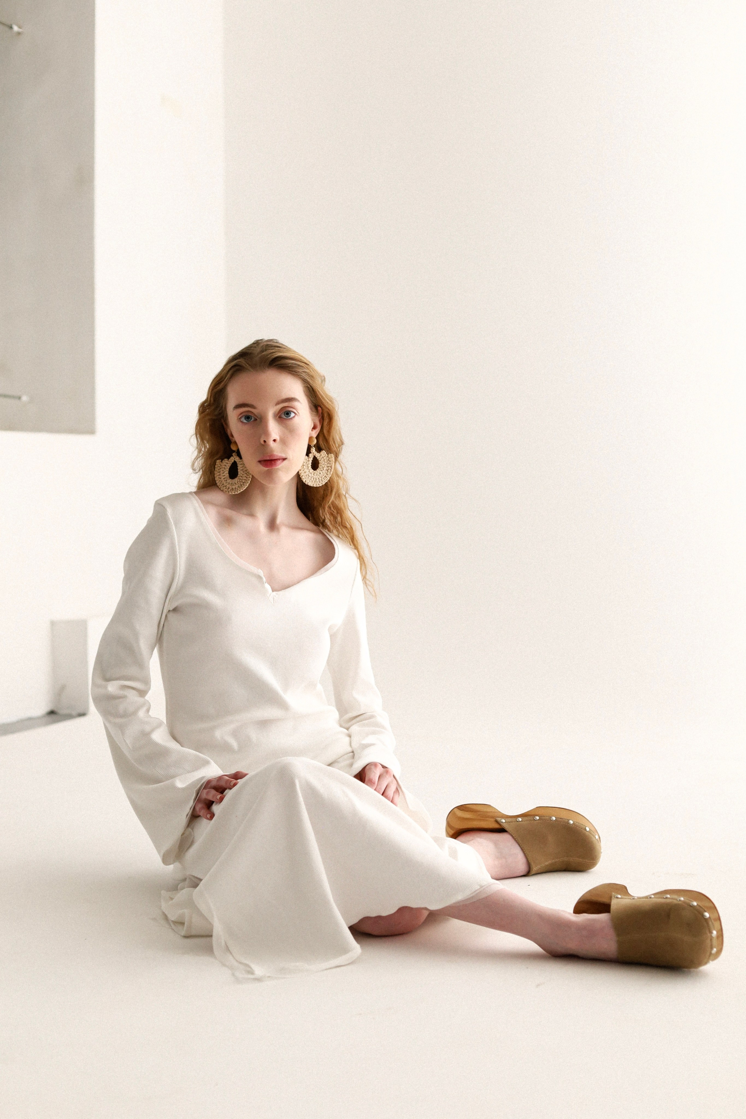 Индивидуальная. Фотограф Екатерина Васюкова