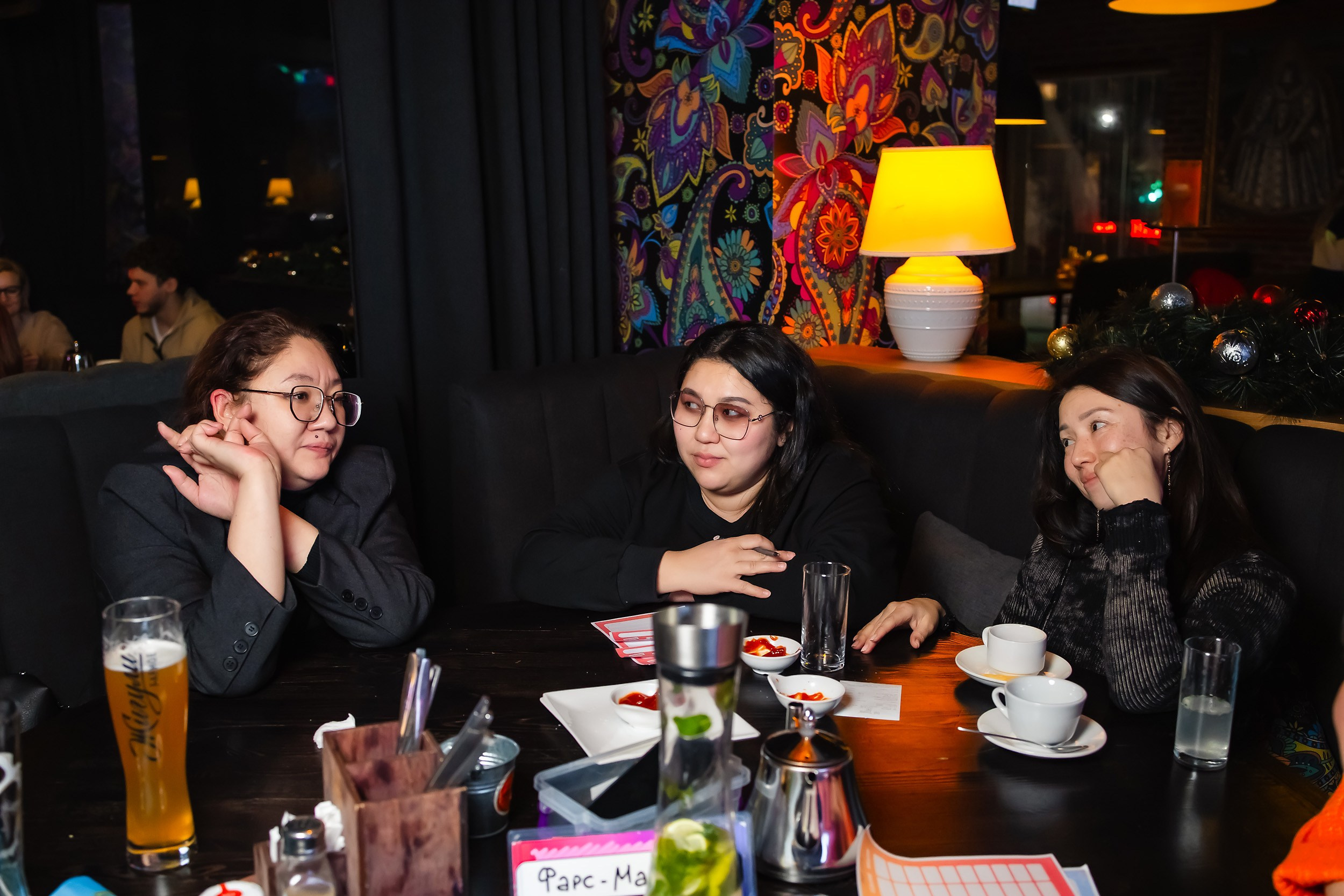 Пошумим. Кипятком Павлодар