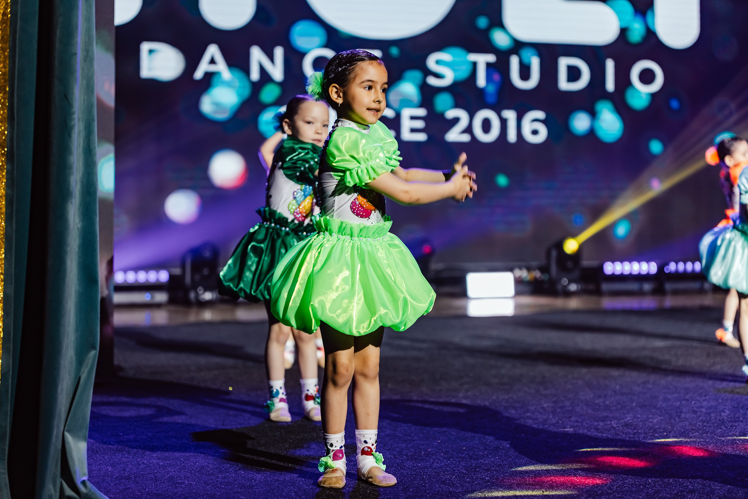 10 лет Holi Dance Studio | Part 2. Кипятком Павлодар