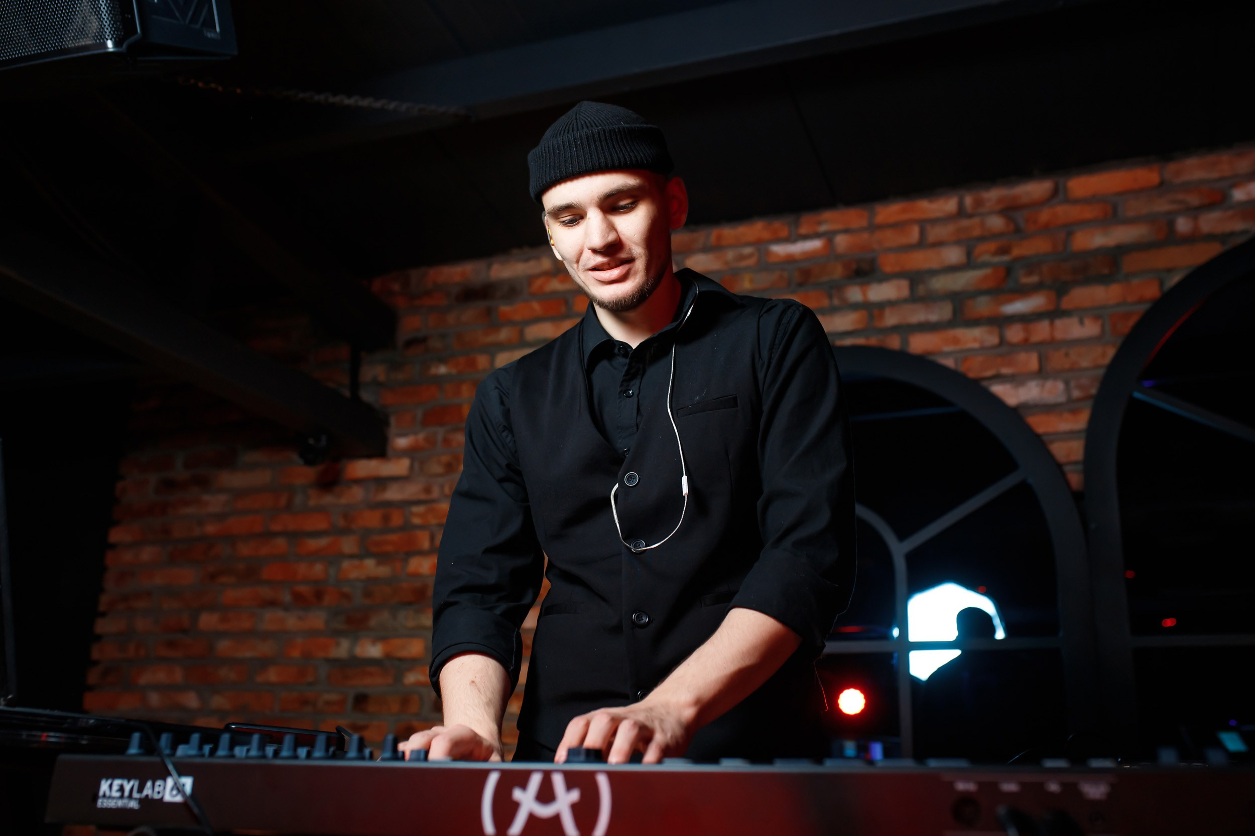 Hudson. Кипятком Павлодар