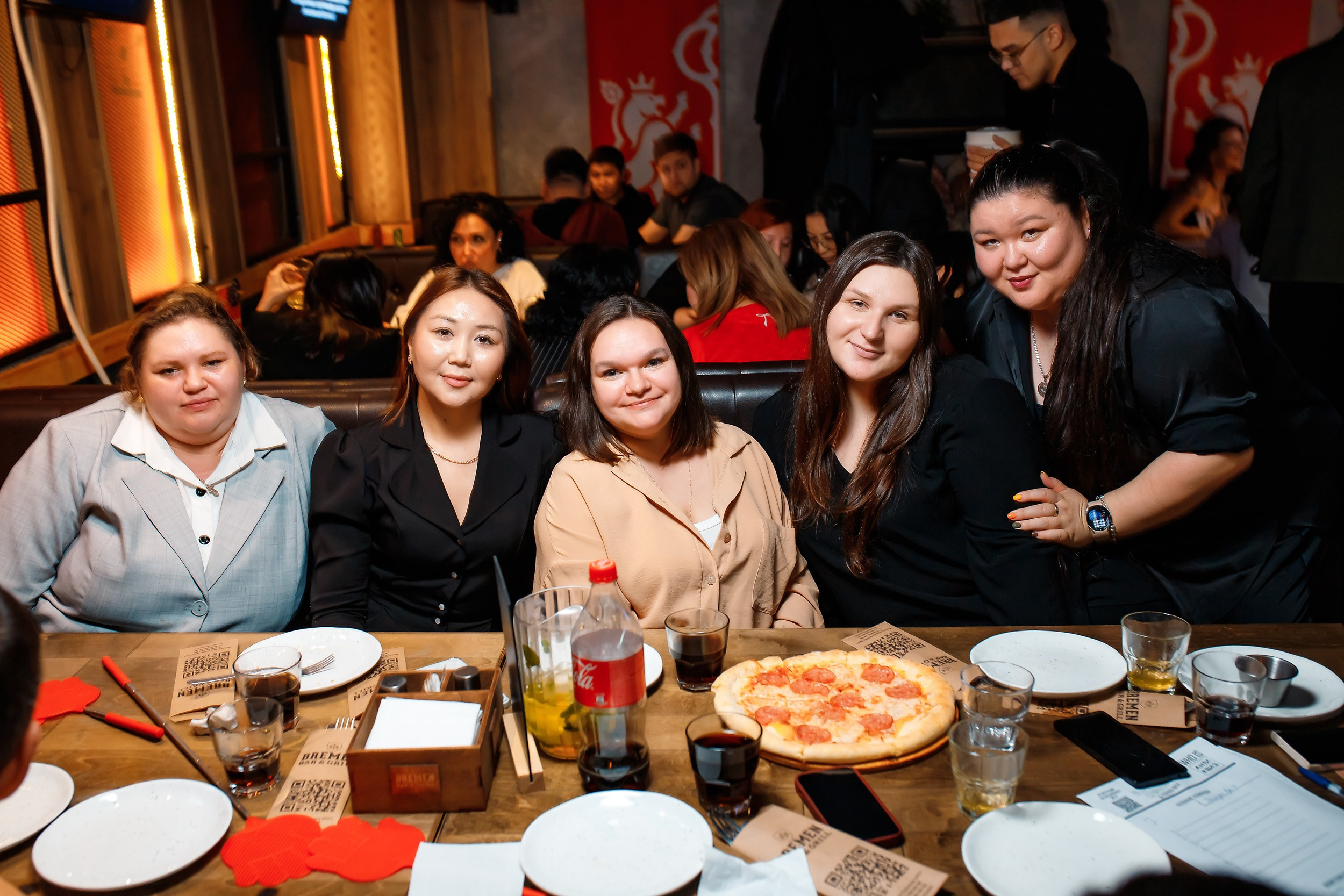 АнтиКвиз. Кипятком Павлодар