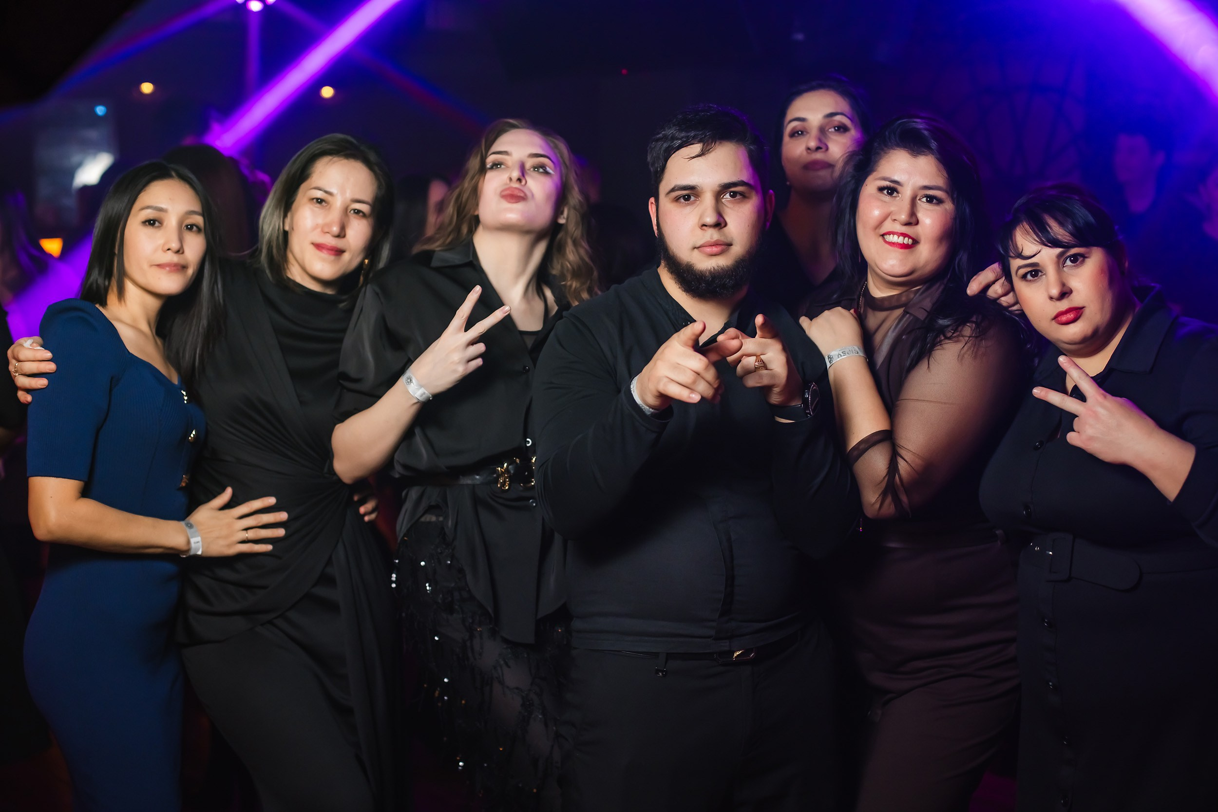 Gipsy. Кипятком Павлодар