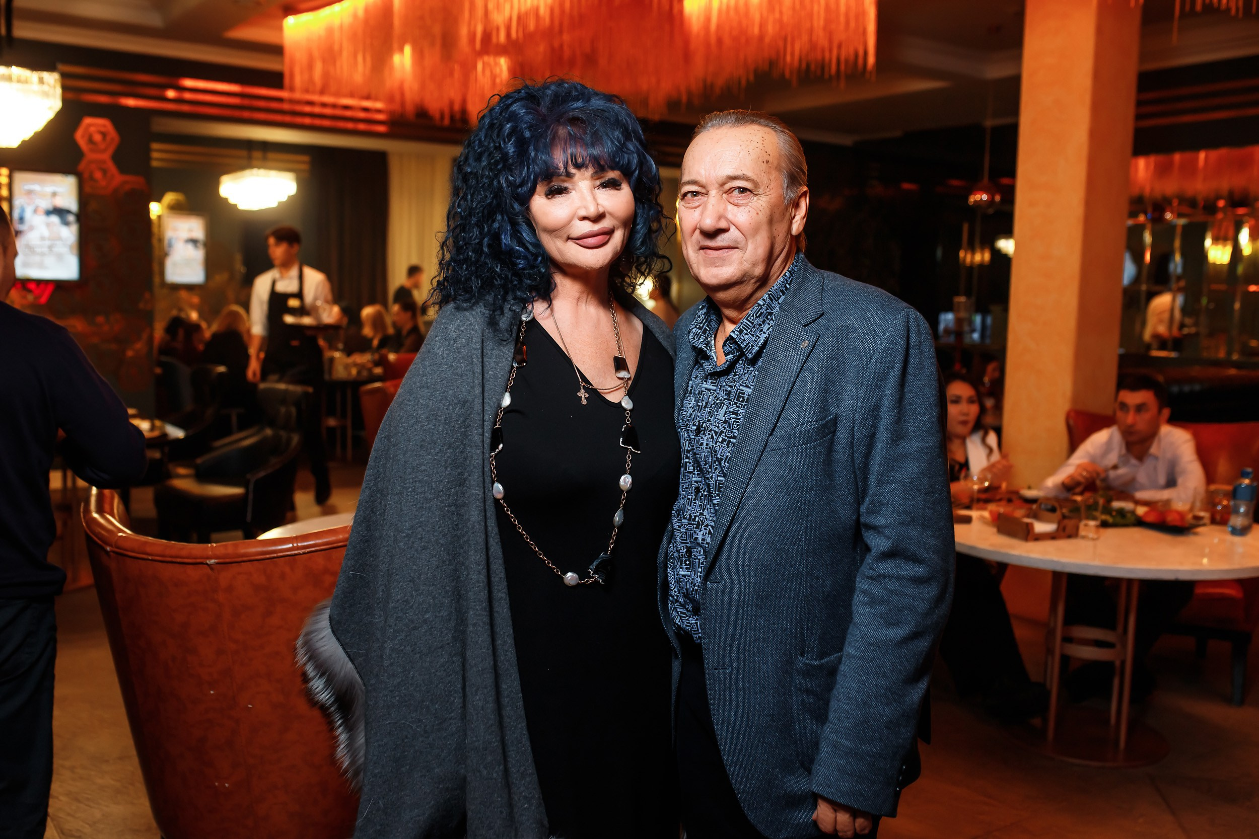 Diplomat. Кипятком Павлодар