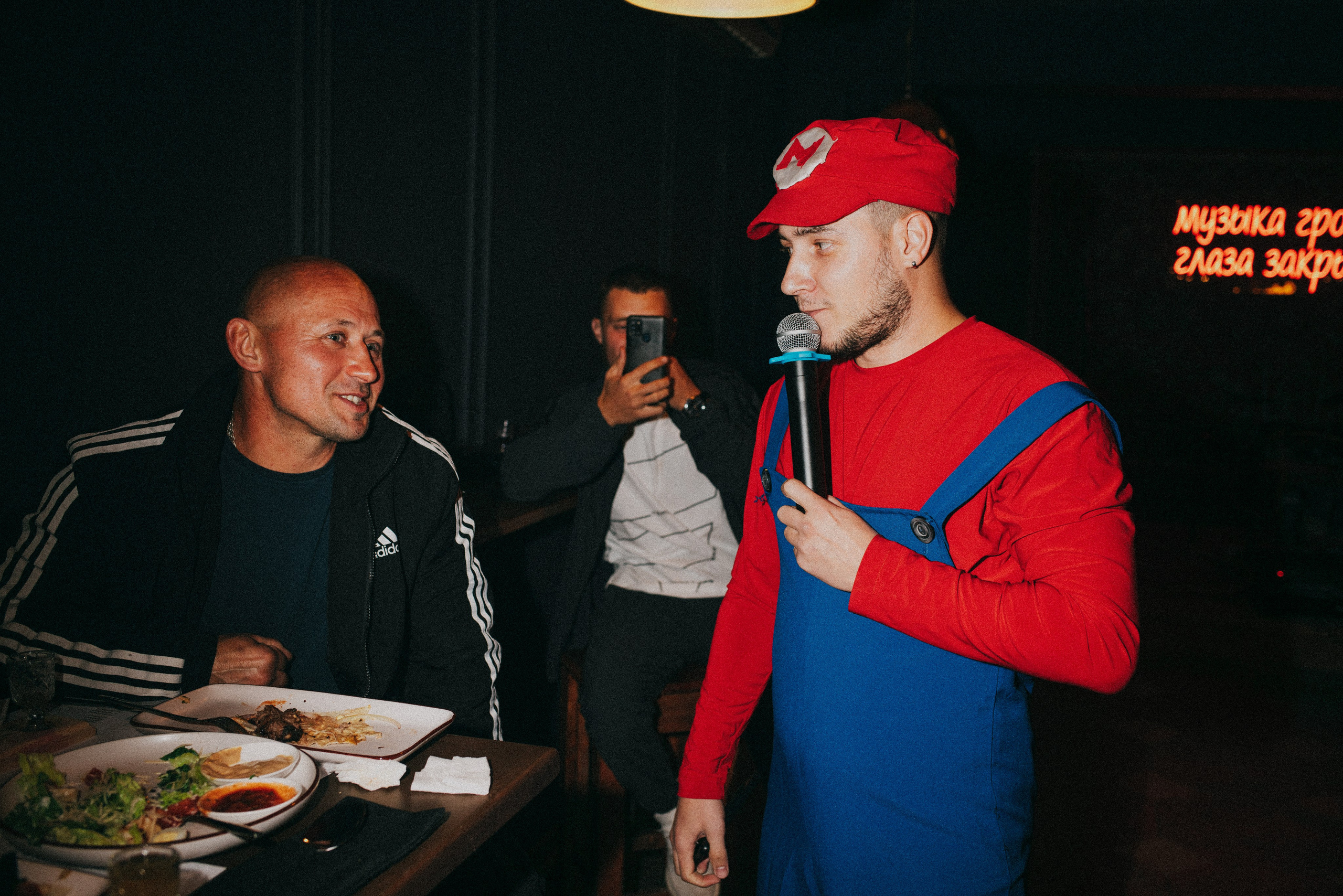 Остановка. Кипятком Павлодар