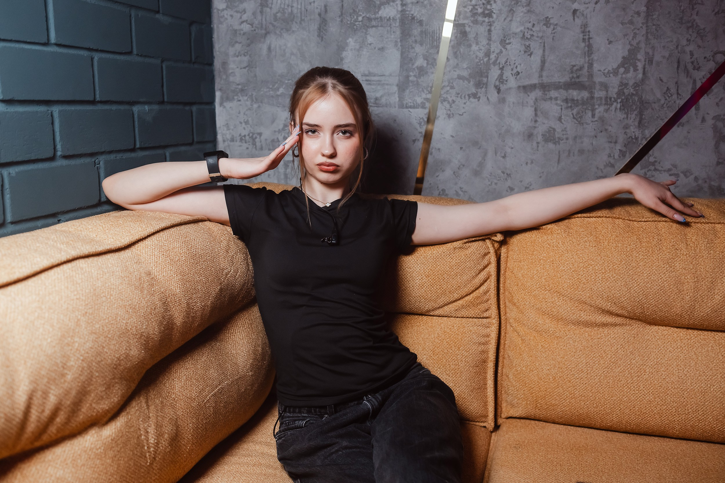 Insomnia. Кипятком Павлодар