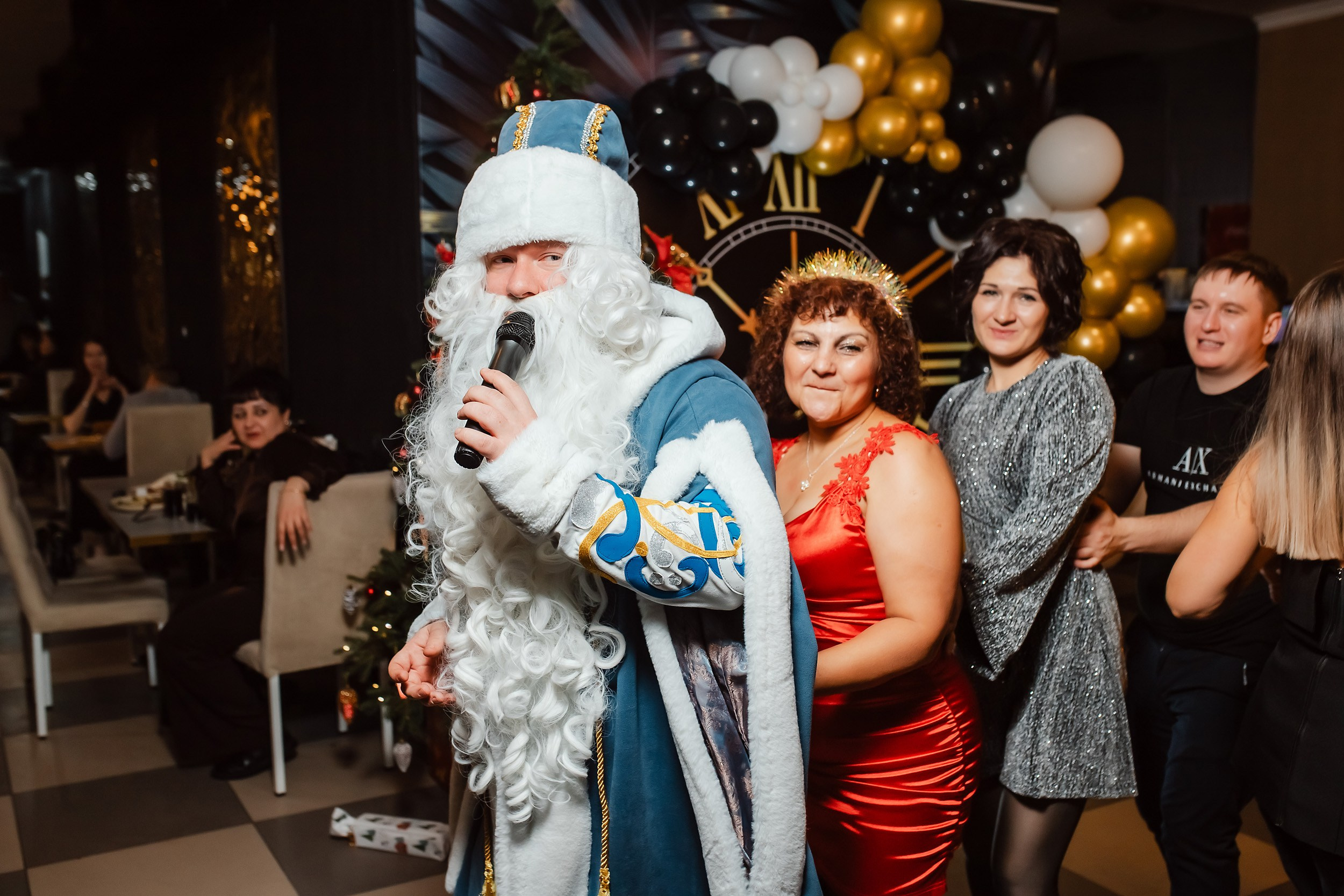 Two Star. Кипятком Павлодар