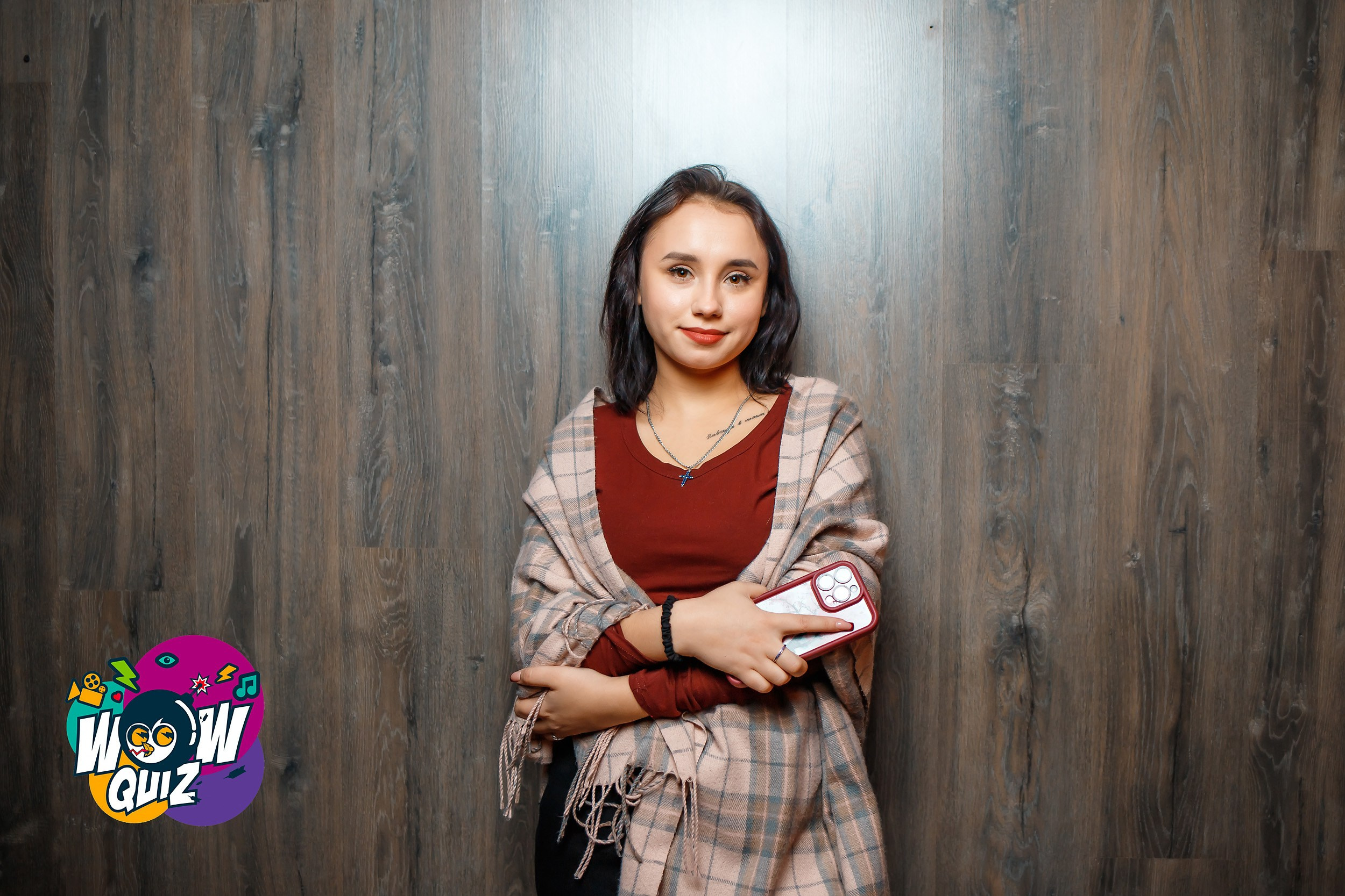 Wow Quiz. Кипятком Павлодар