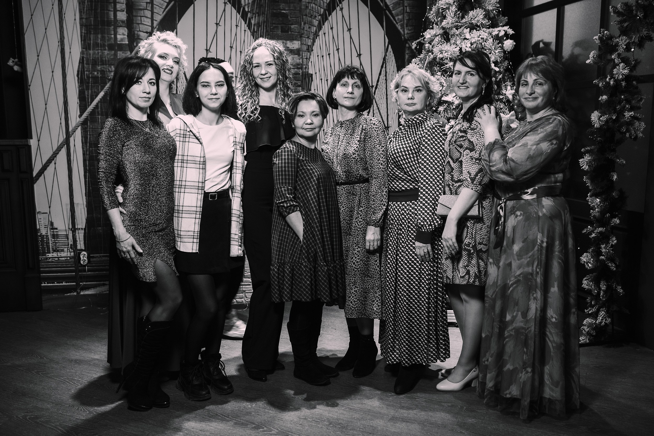 Огни. Кипятком Павлодар