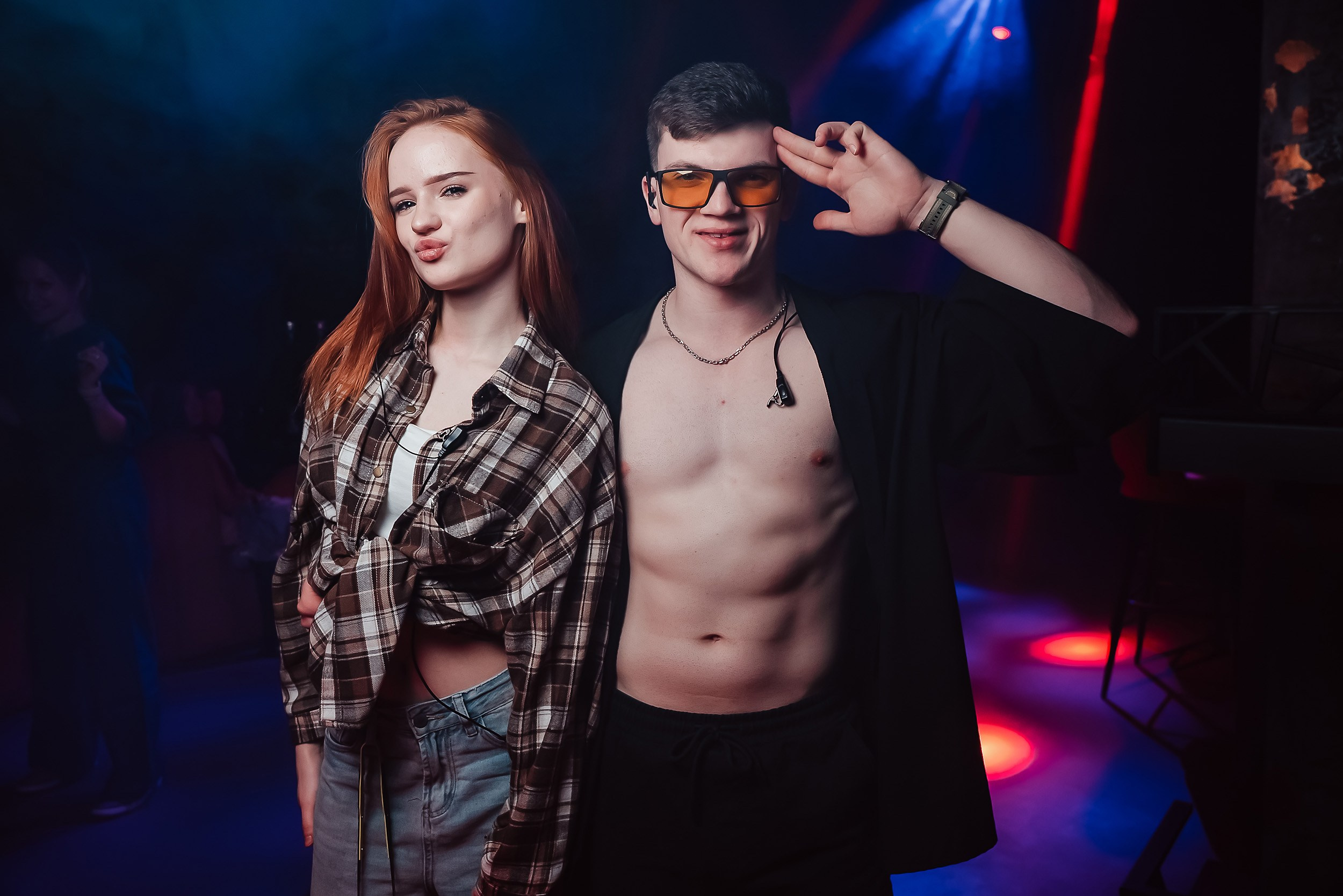 Insomnia. Кипятком Павлодар