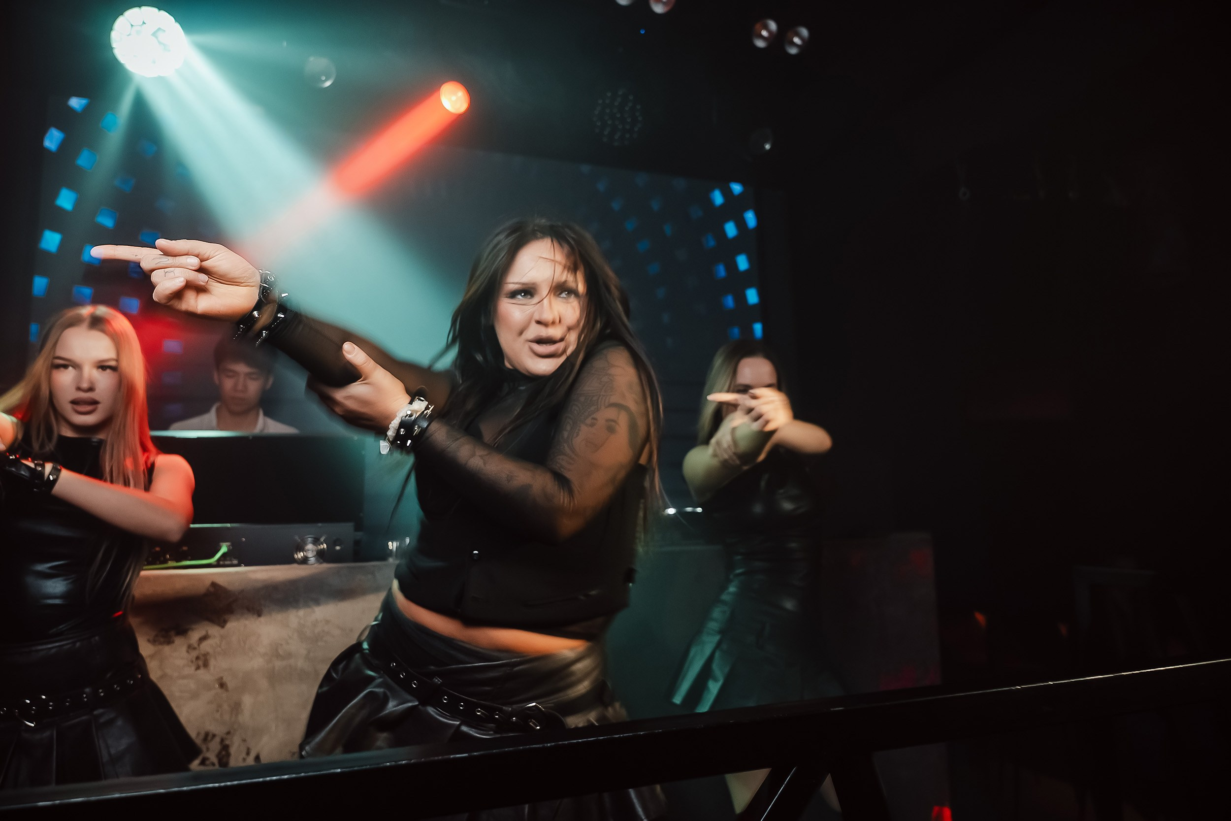 Insomnia. Кипятком Павлодар