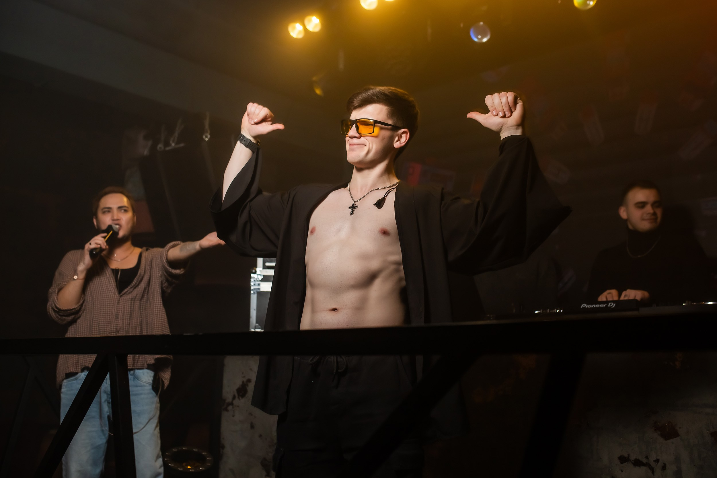 Insomnia. Кипятком Павлодар