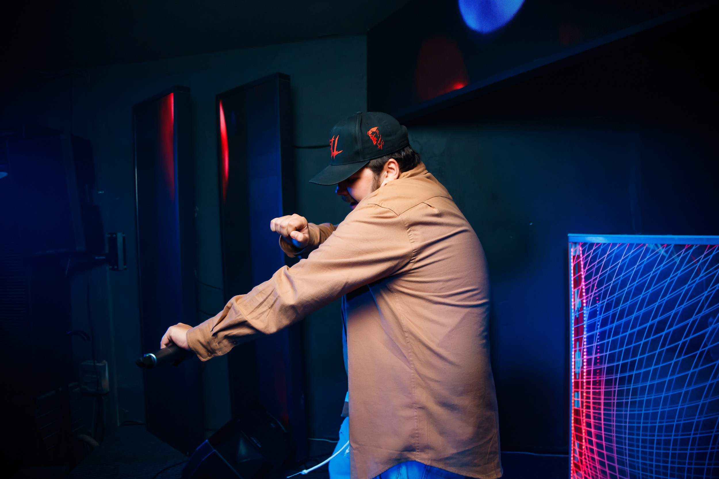 EZ. Кипятком Павлодар