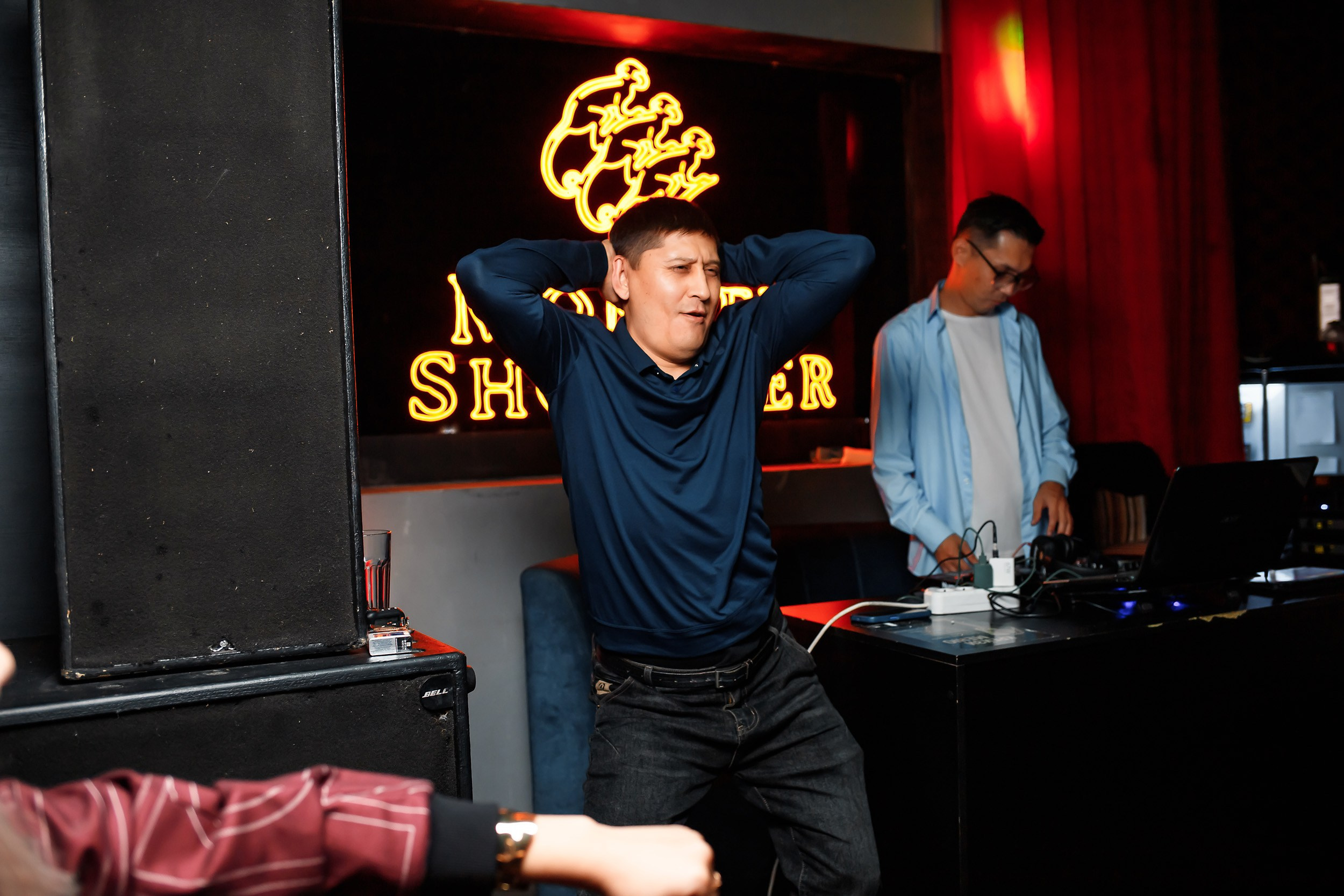 Gromche. Кипятком Павлодар