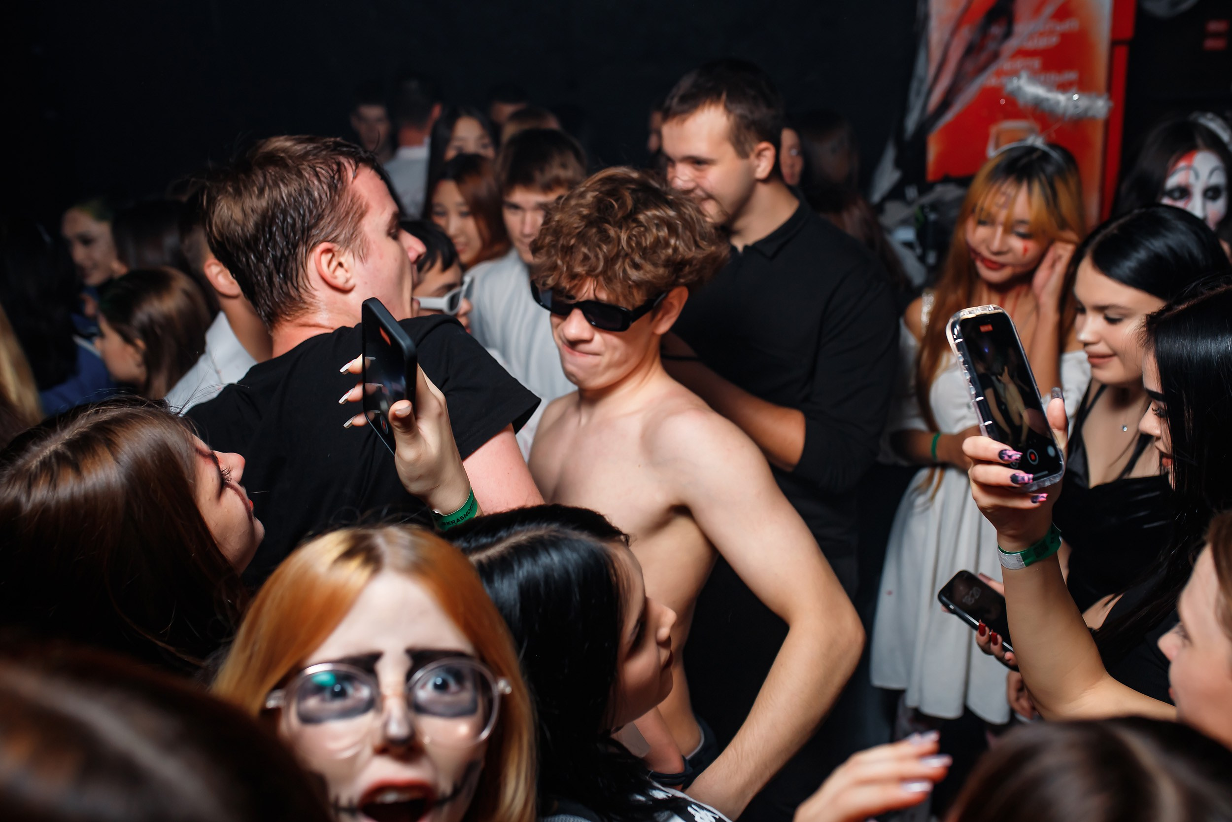 Camelot. Кипятком Павлодар