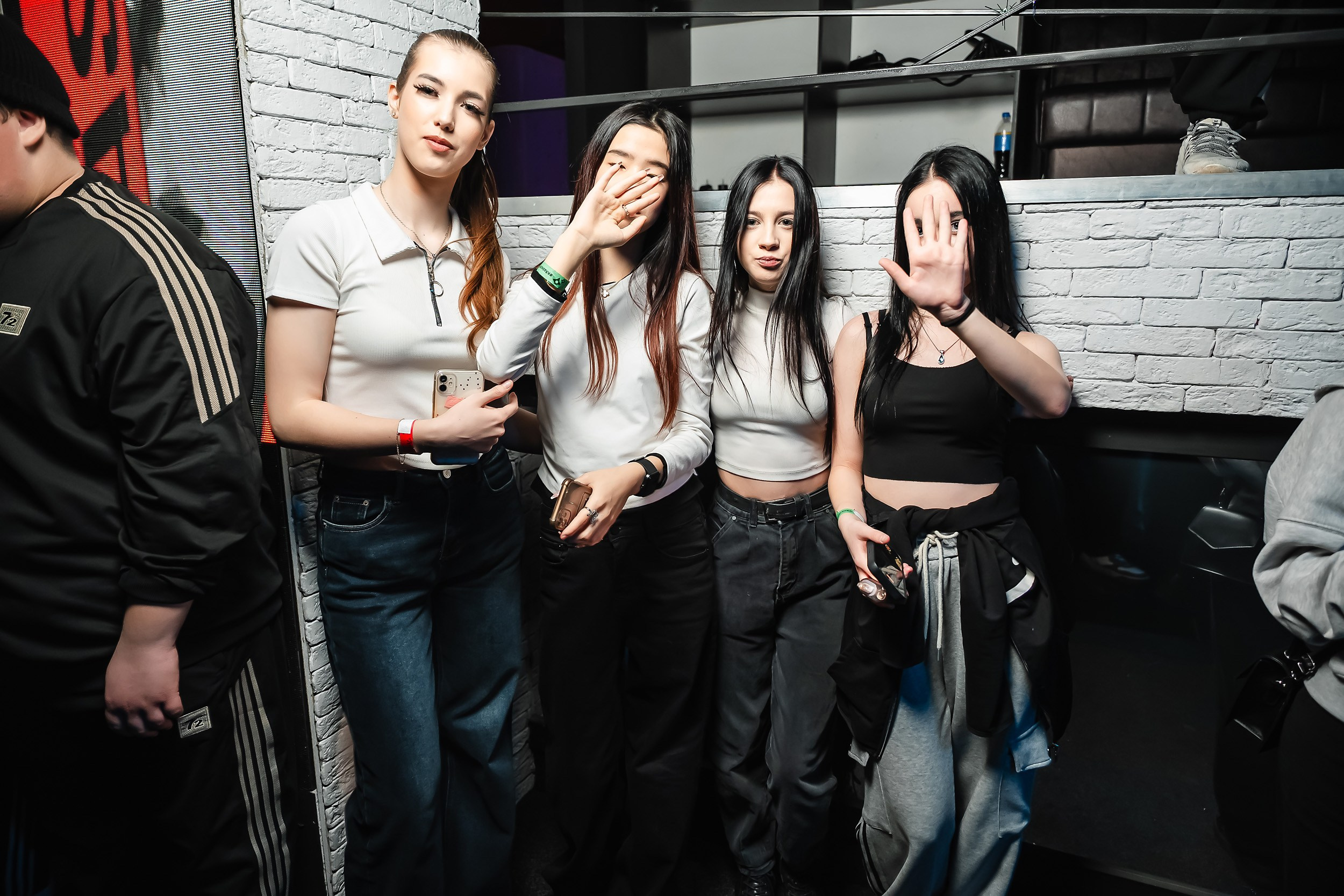 Импульс. Кипятком Павлодар