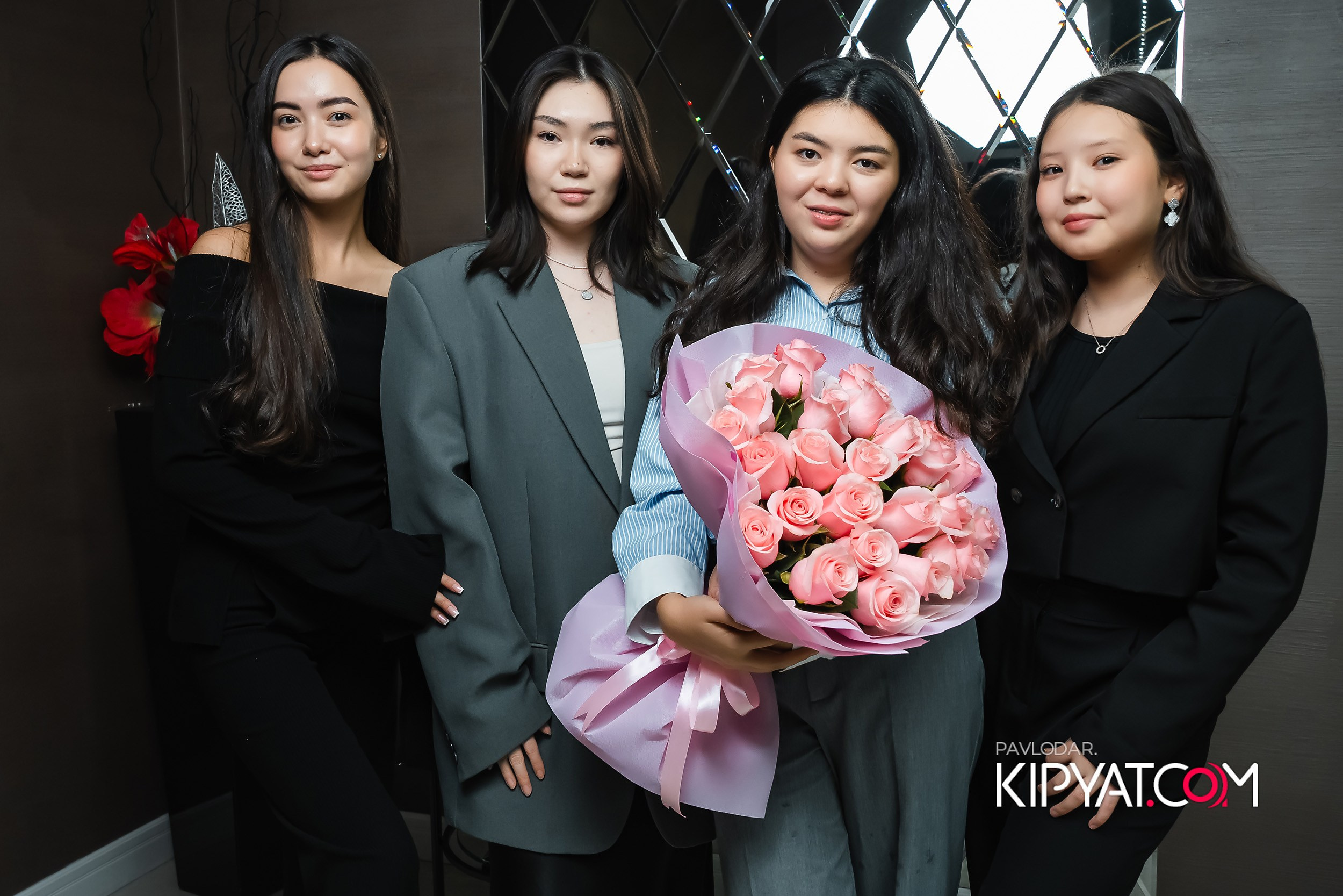 Chili. Кипятком Павлодар