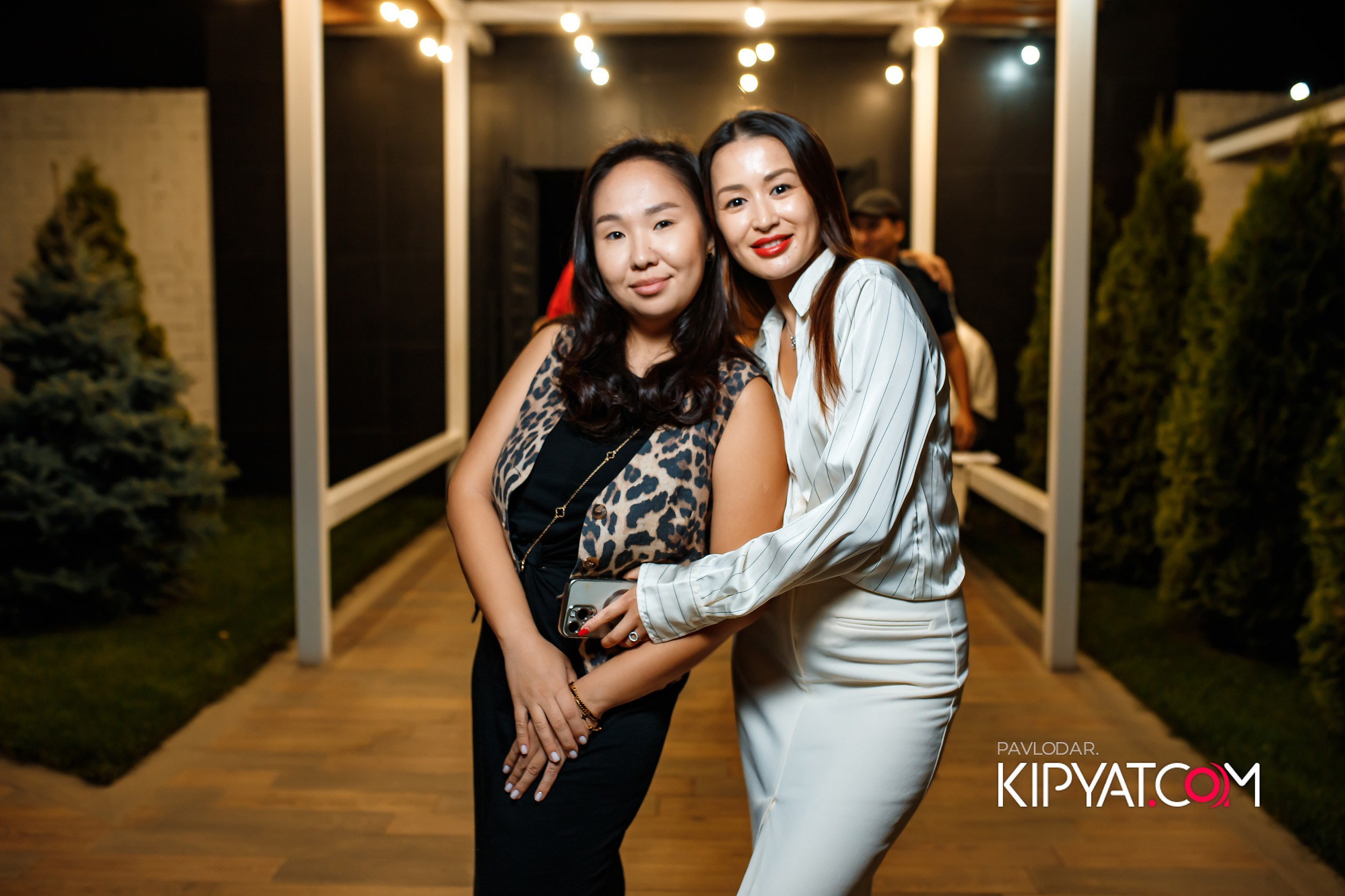 Seasons. Кипятком Павлодар