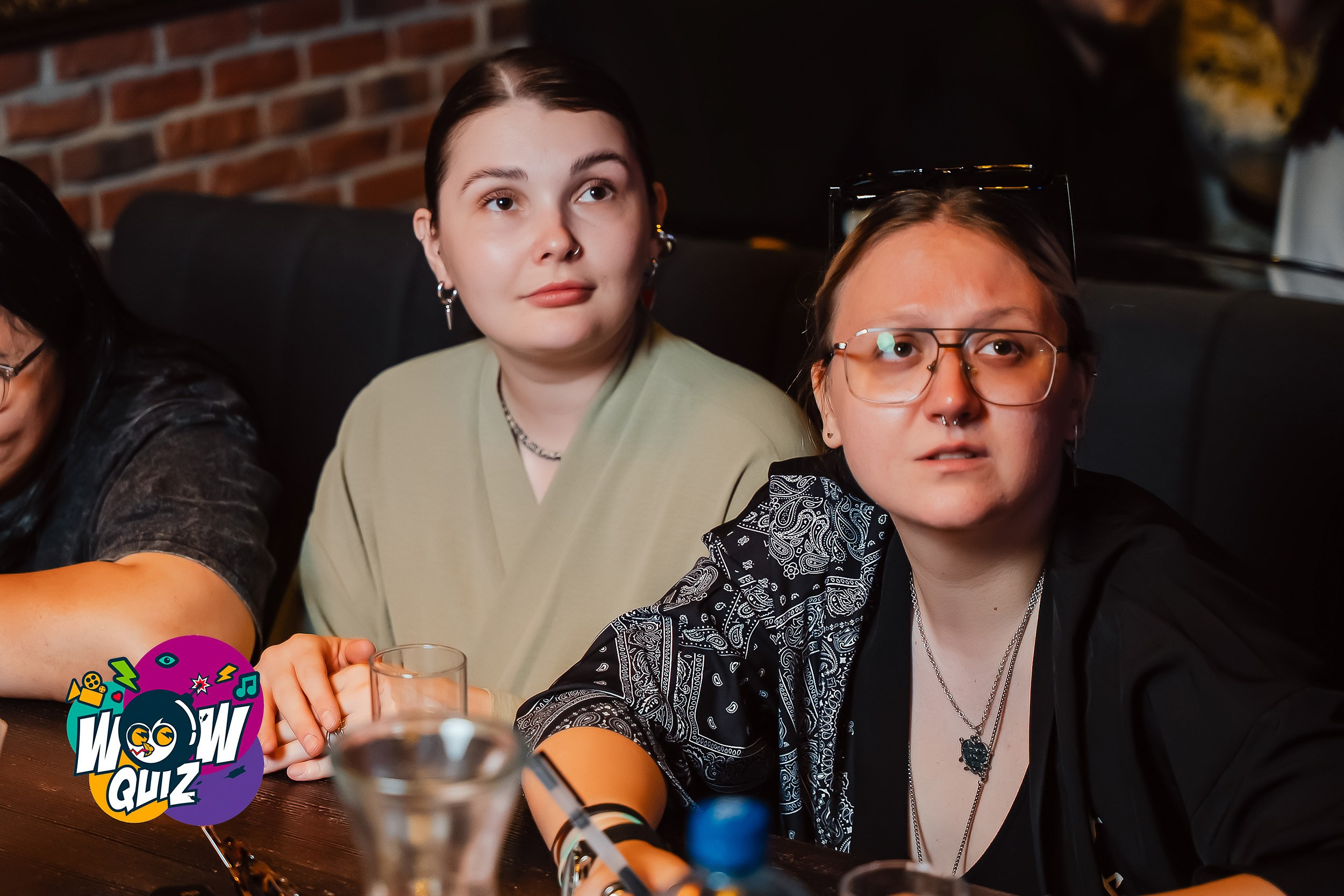 Wow Quiz. Кипятком Павлодар