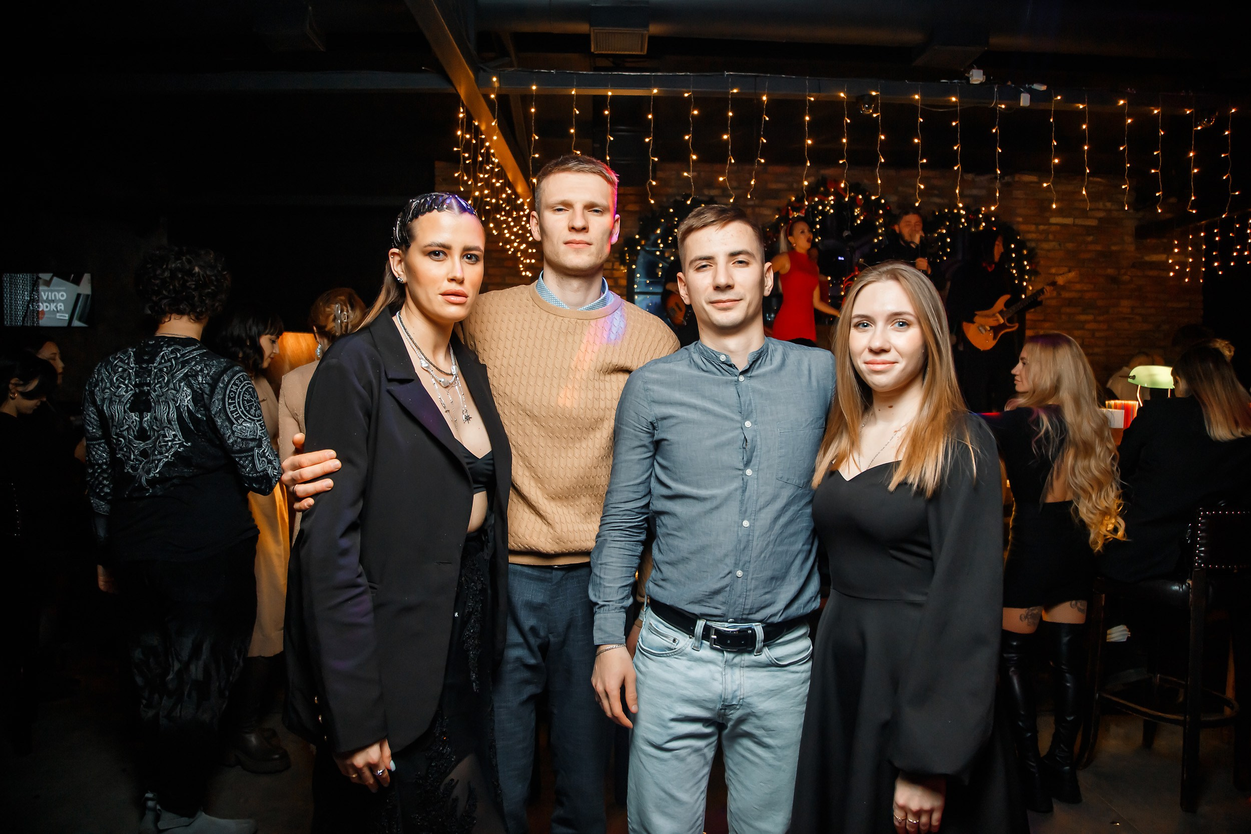 Hudson. Кипятком Павлодар