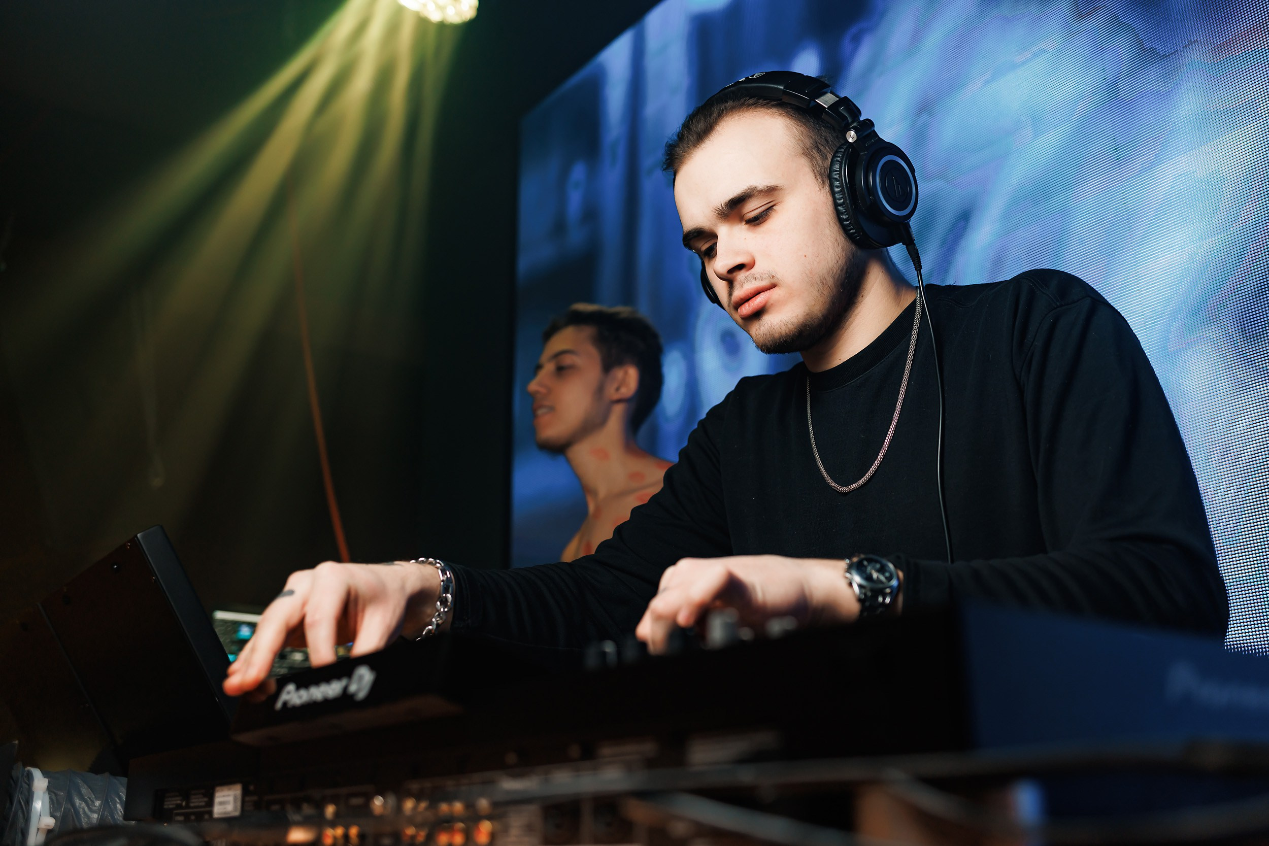 Insomnia. Кипятком Павлодар