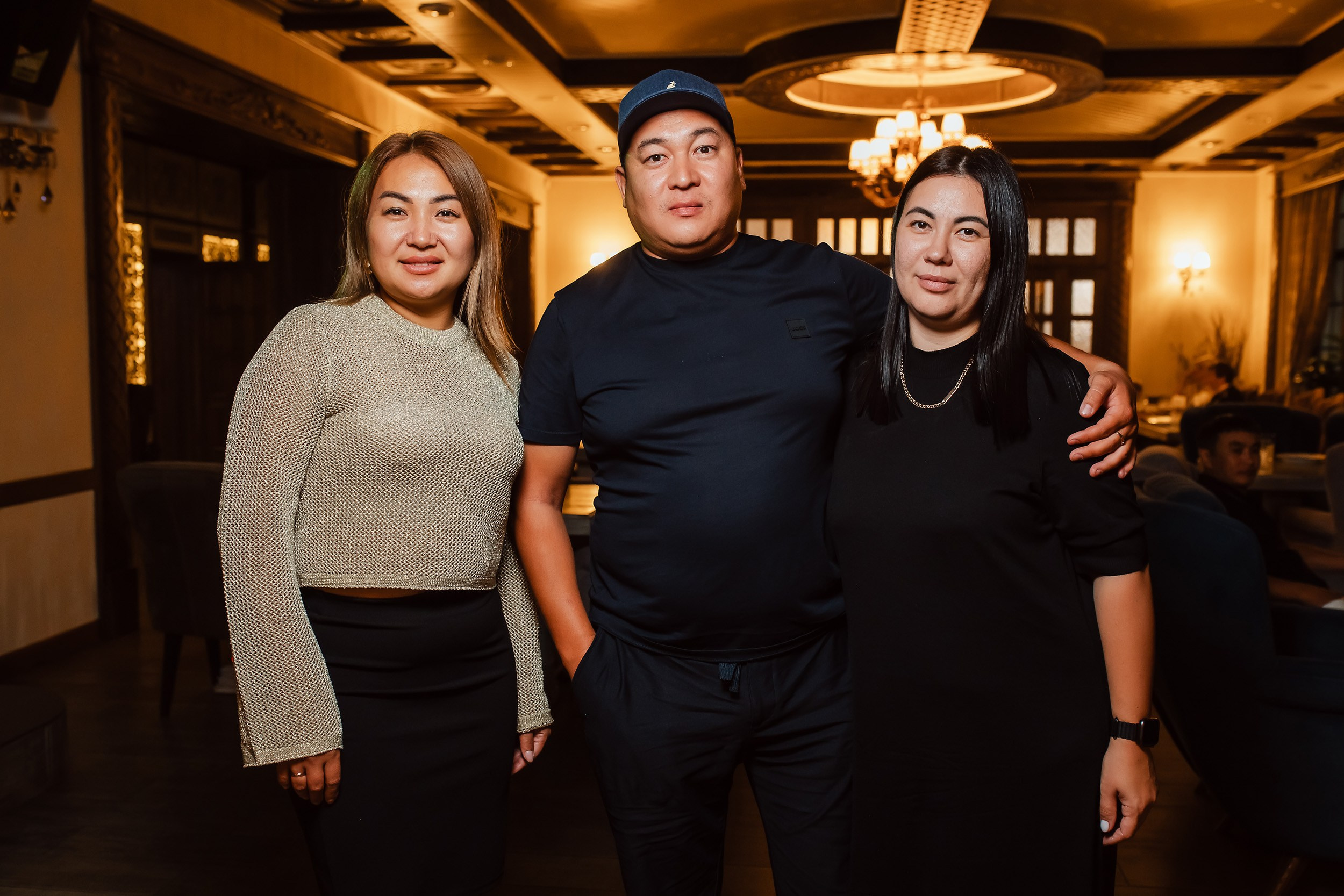 Seasons. Кипятком Павлодар