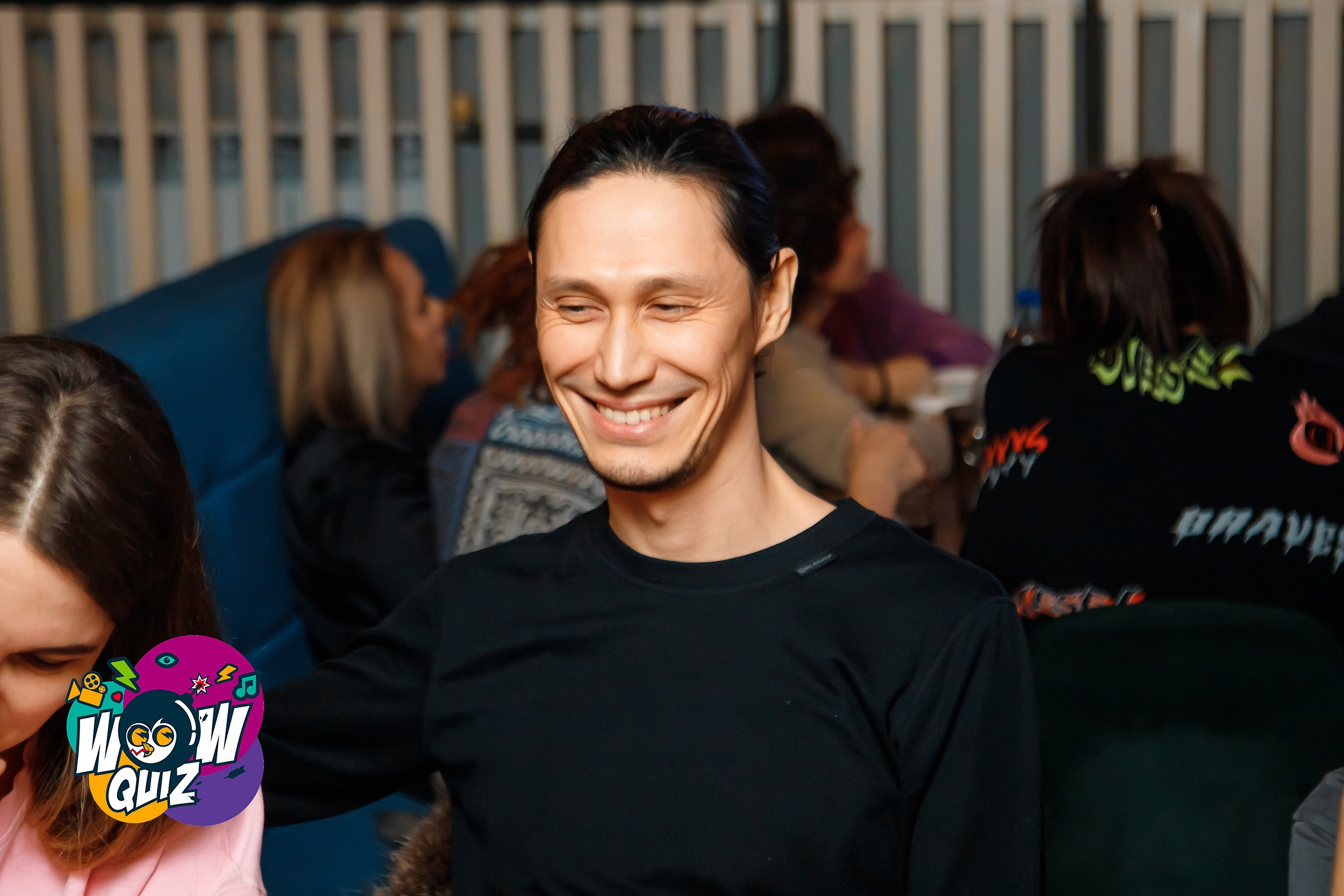 Wow Quiz. Кипятком Павлодар