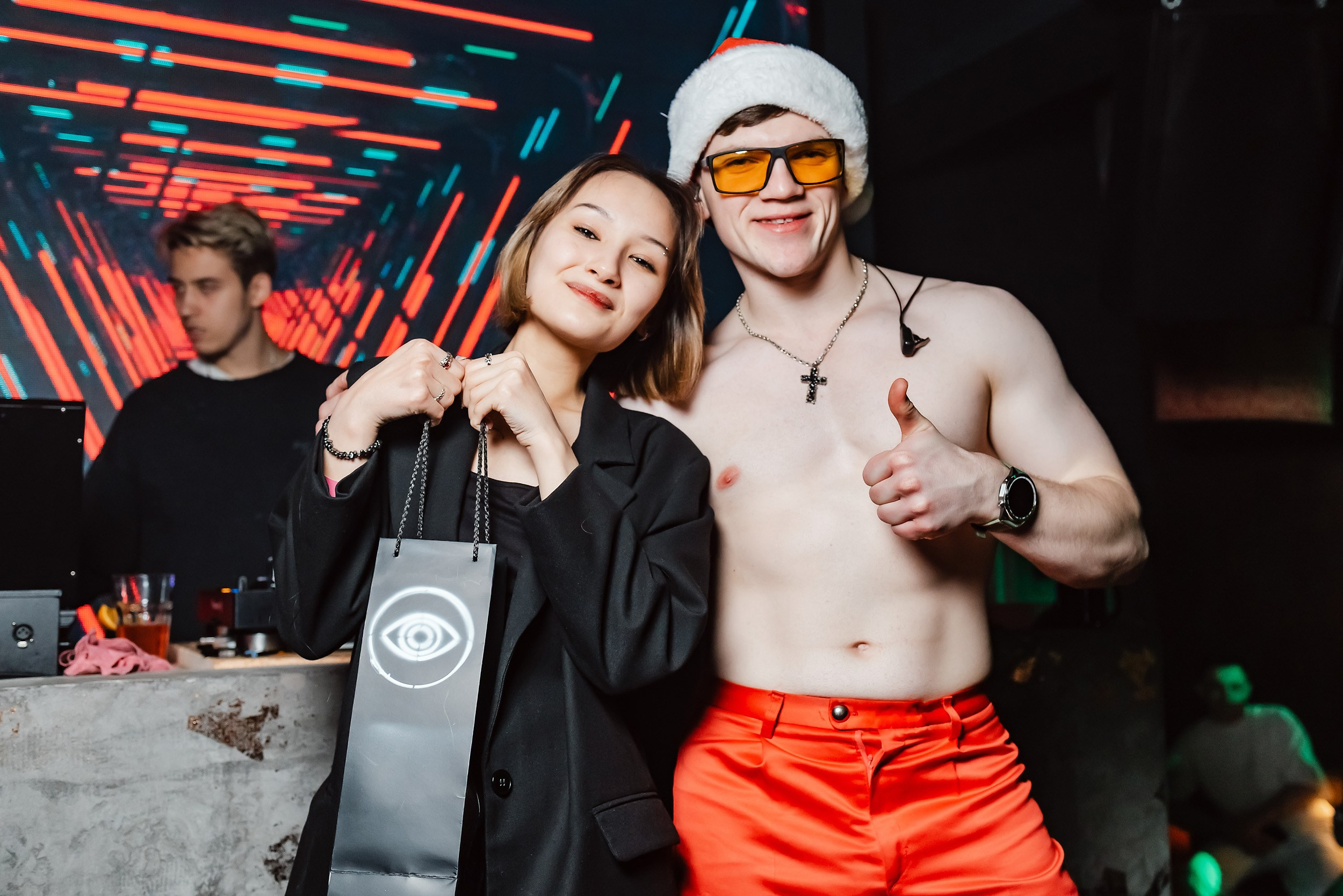 Insomnia. Кипятком Павлодар