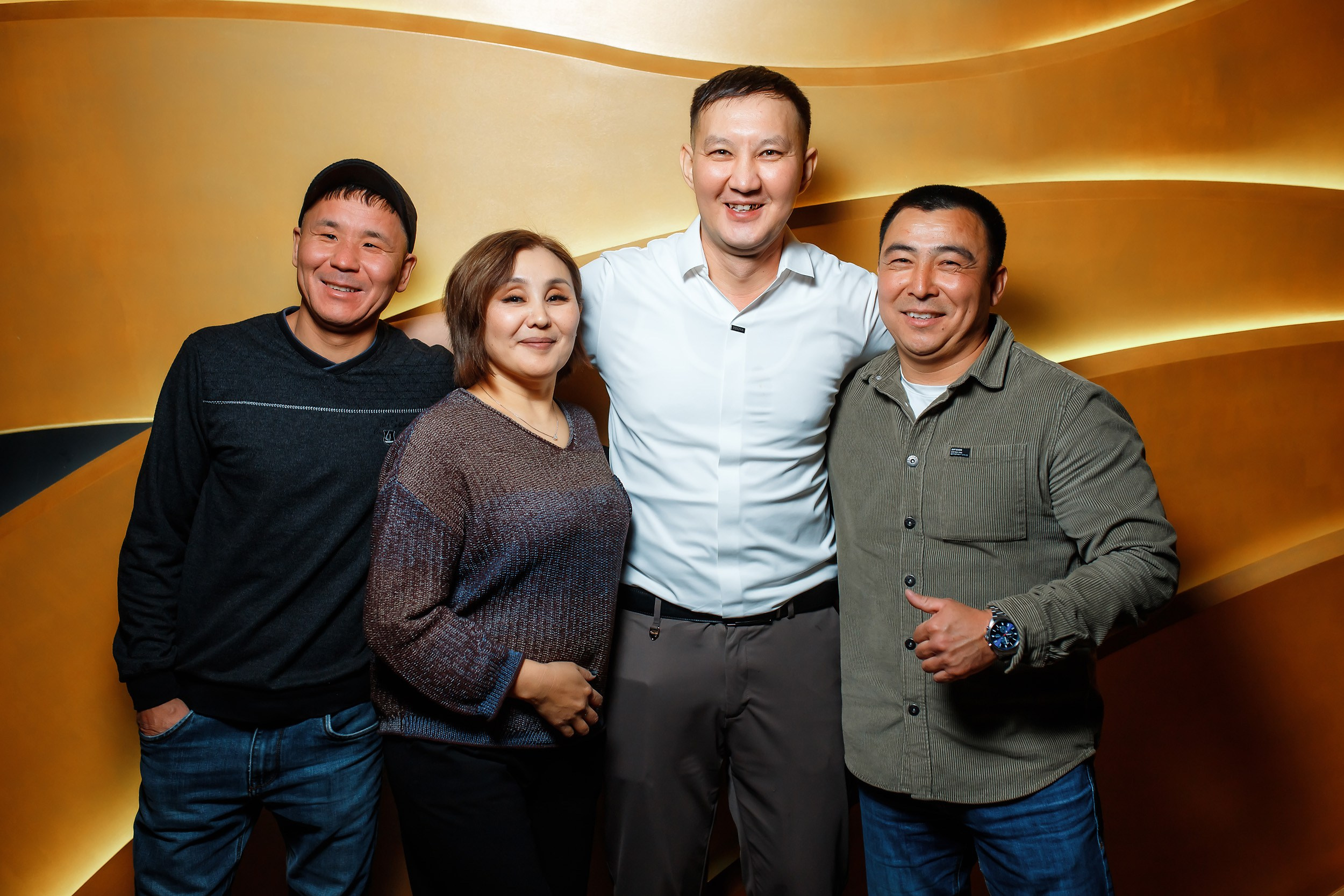 Chili. Кипятком Павлодар