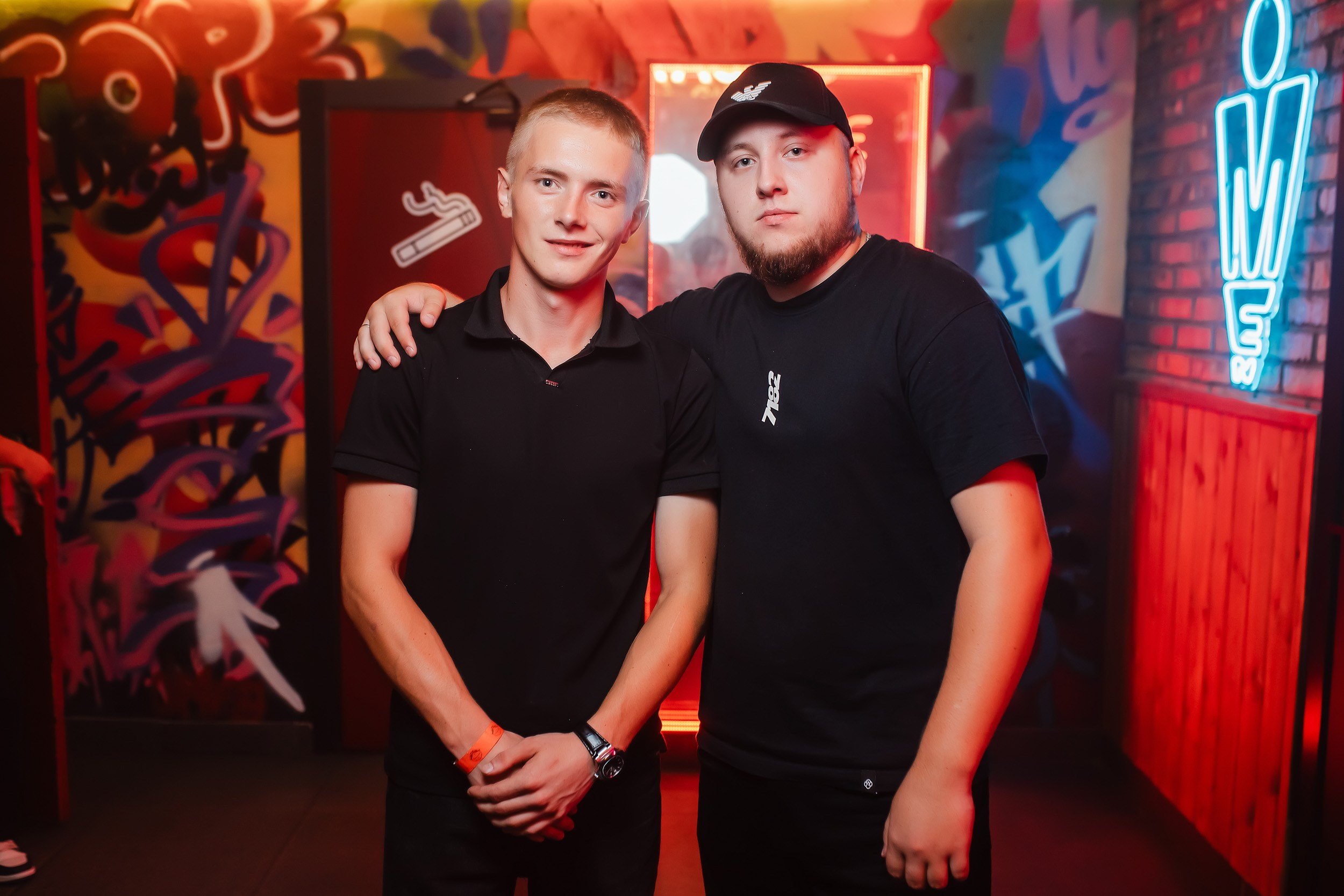 Garage. Кипятком Павлодар