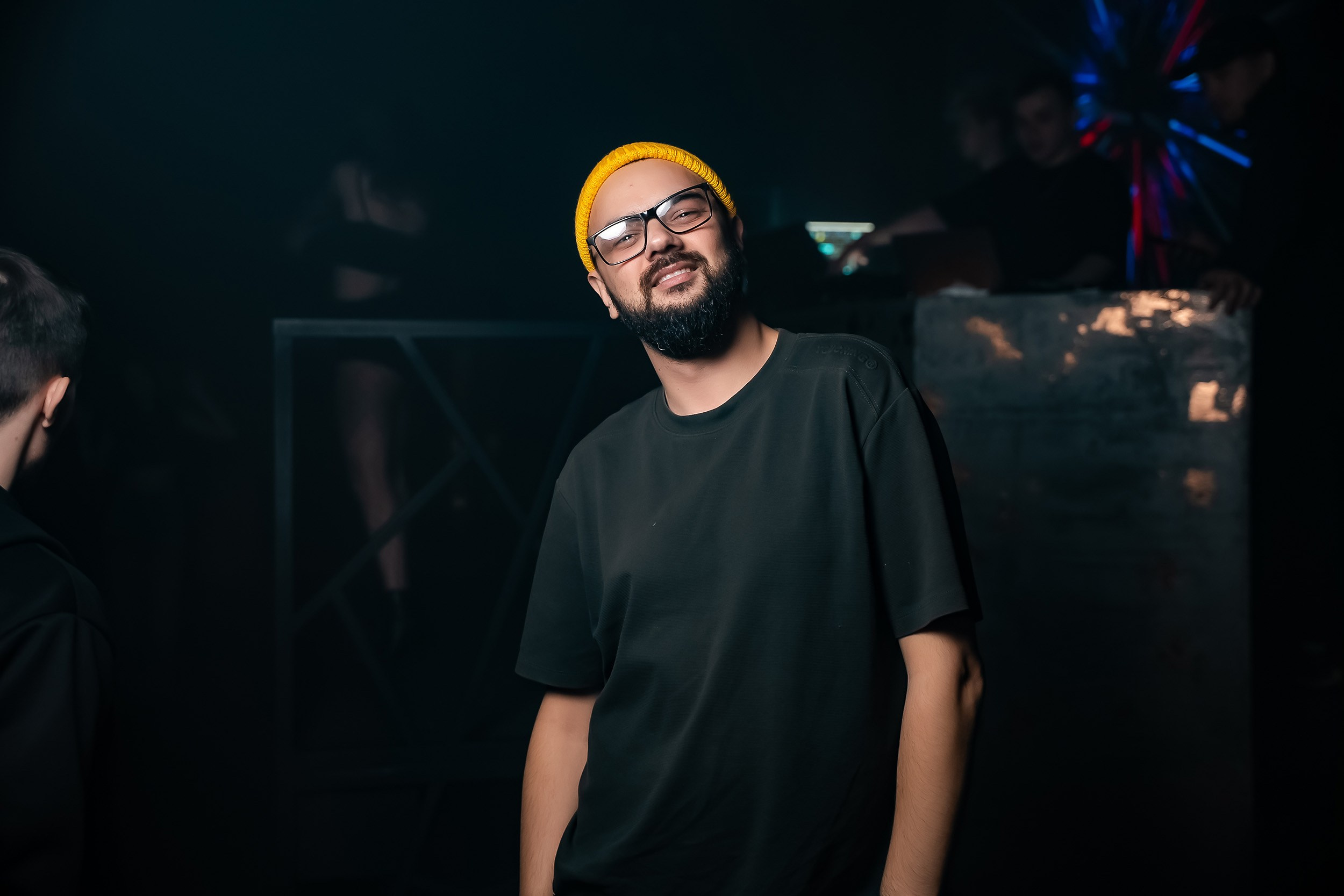 Insomnia. Кипятком Павлодар