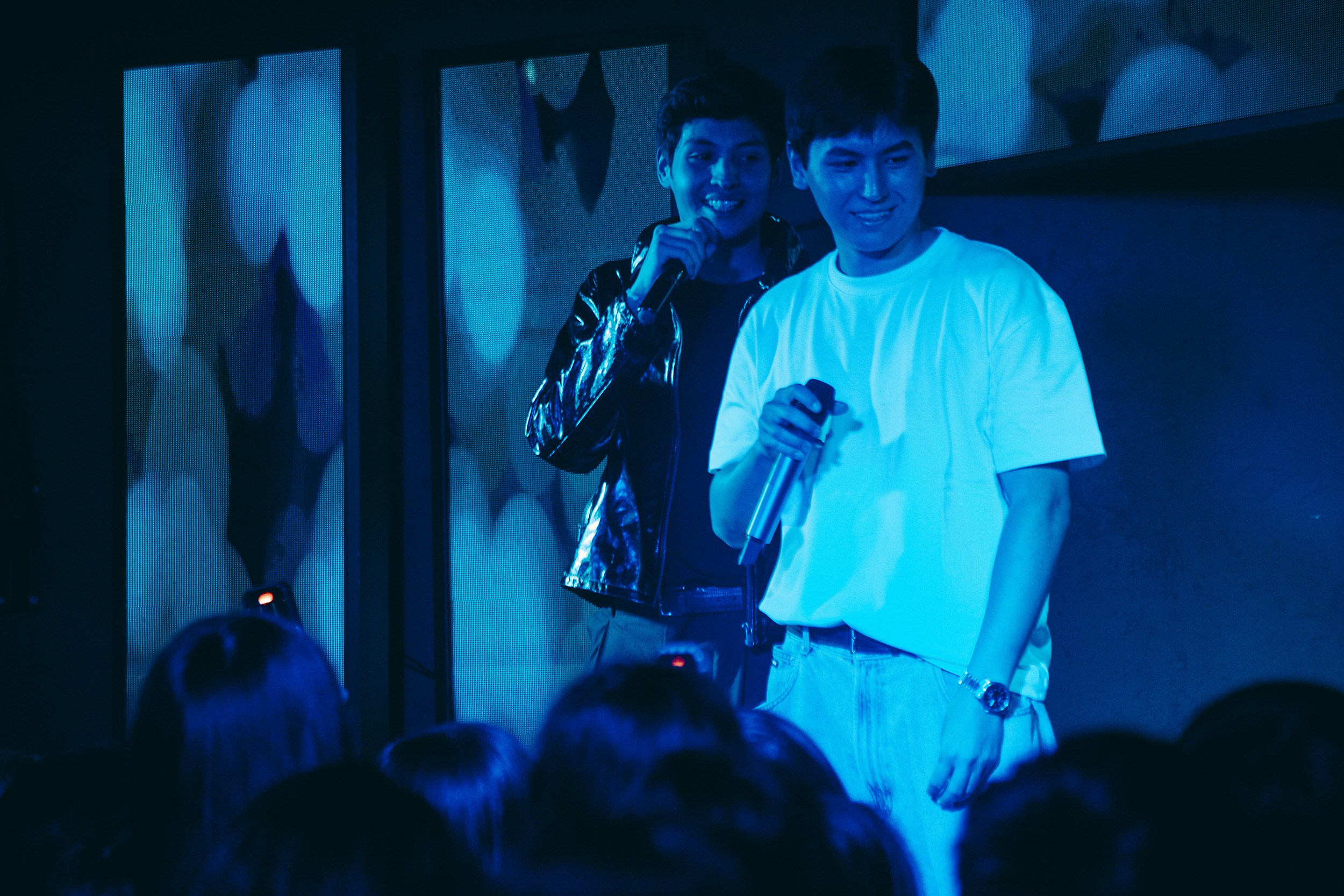 EZ. Кипятком Павлодар