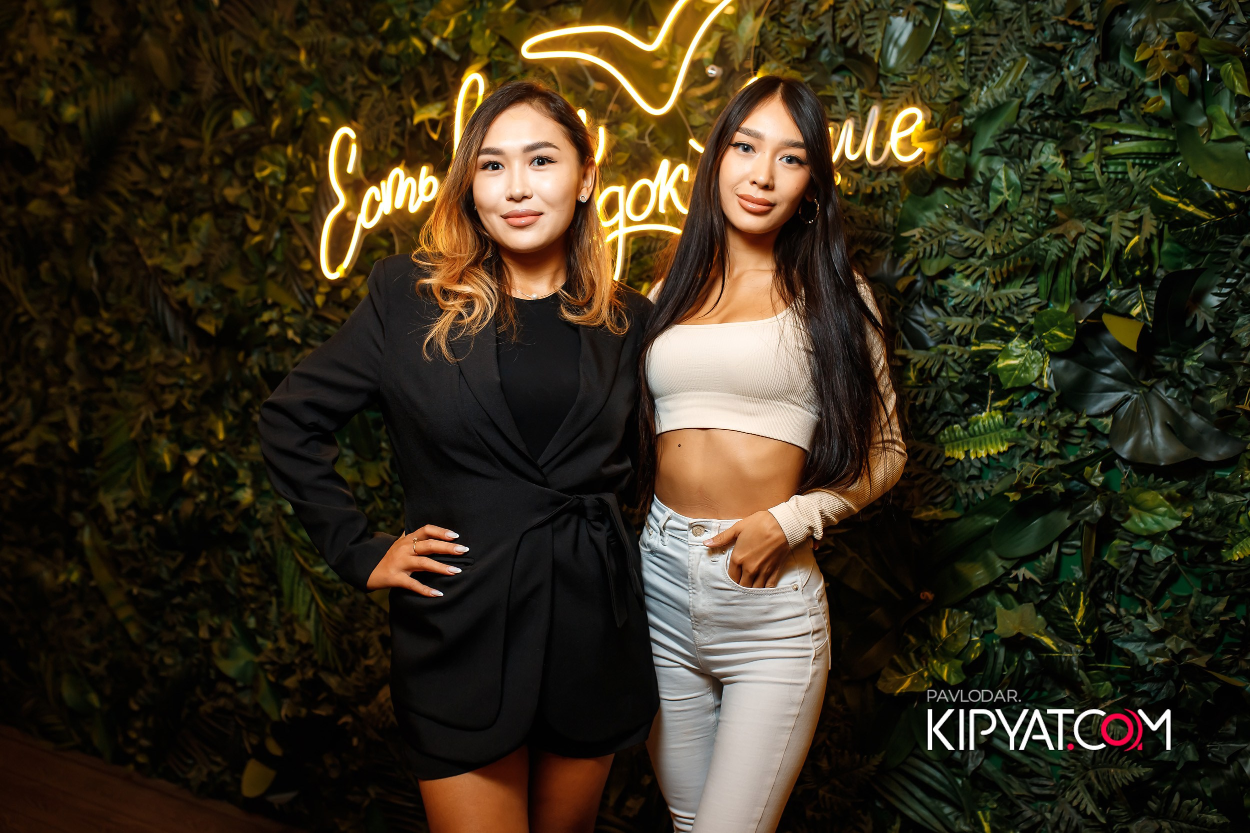 Hudson. Кипятком Павлодар