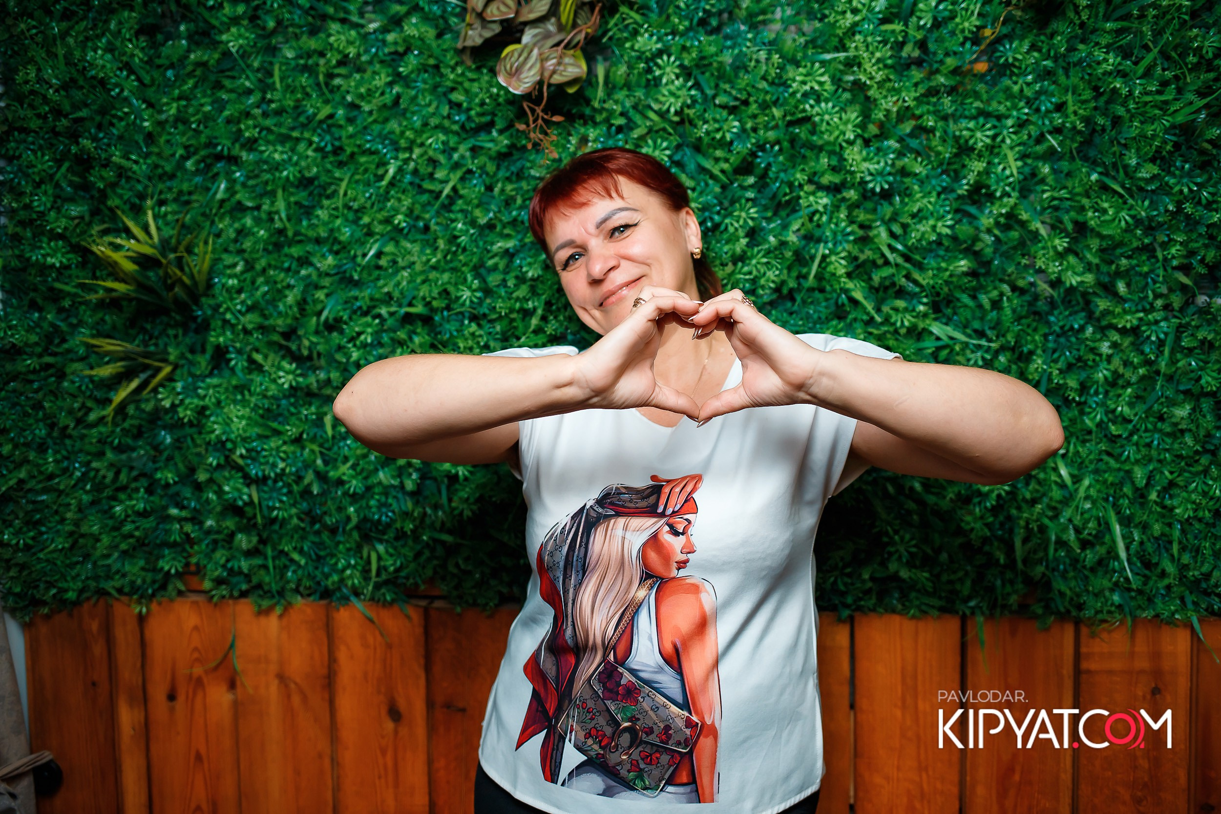 Seasons. Кипятком Павлодар