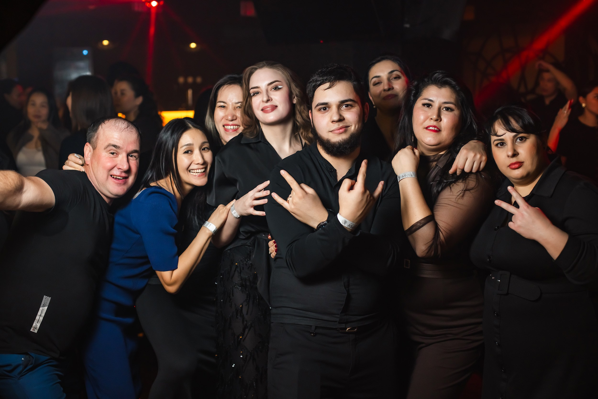 Gipsy. Кипятком Павлодар