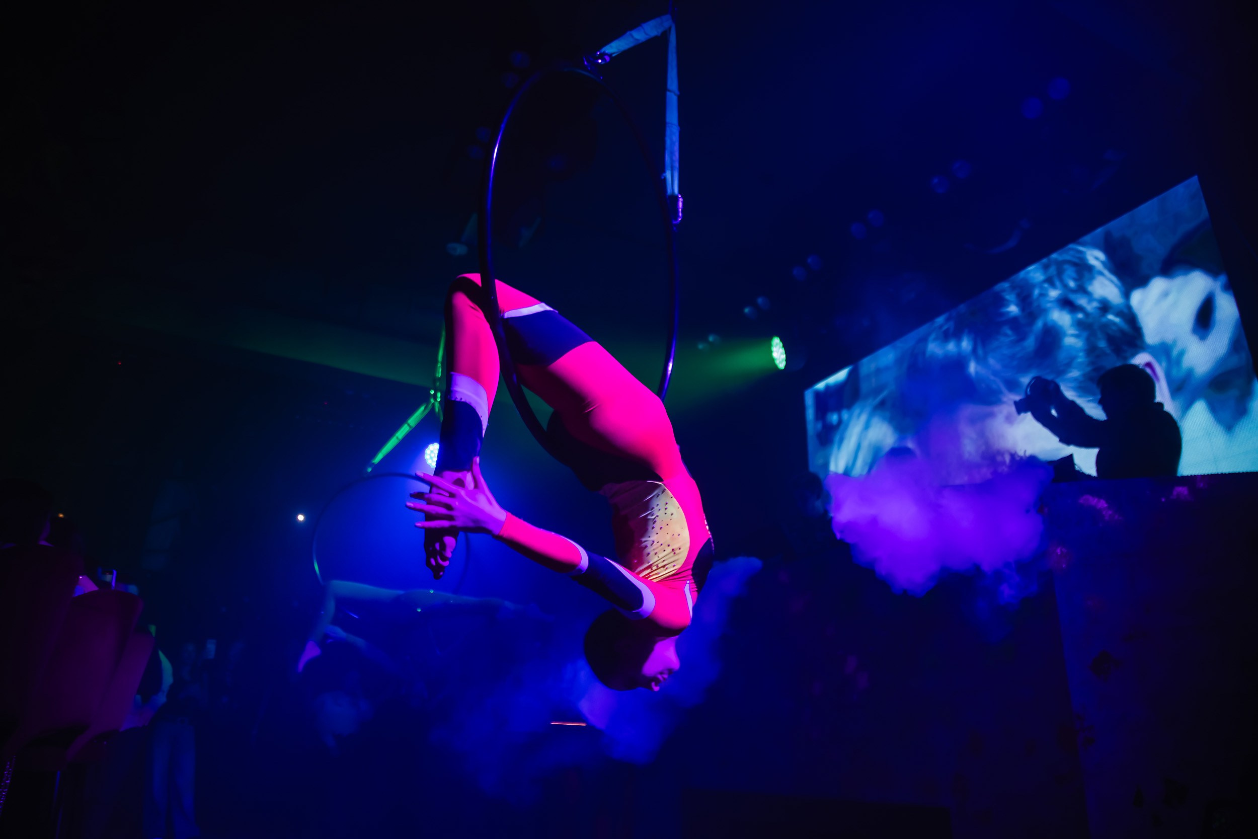 Insomnia. Кипятком Павлодар