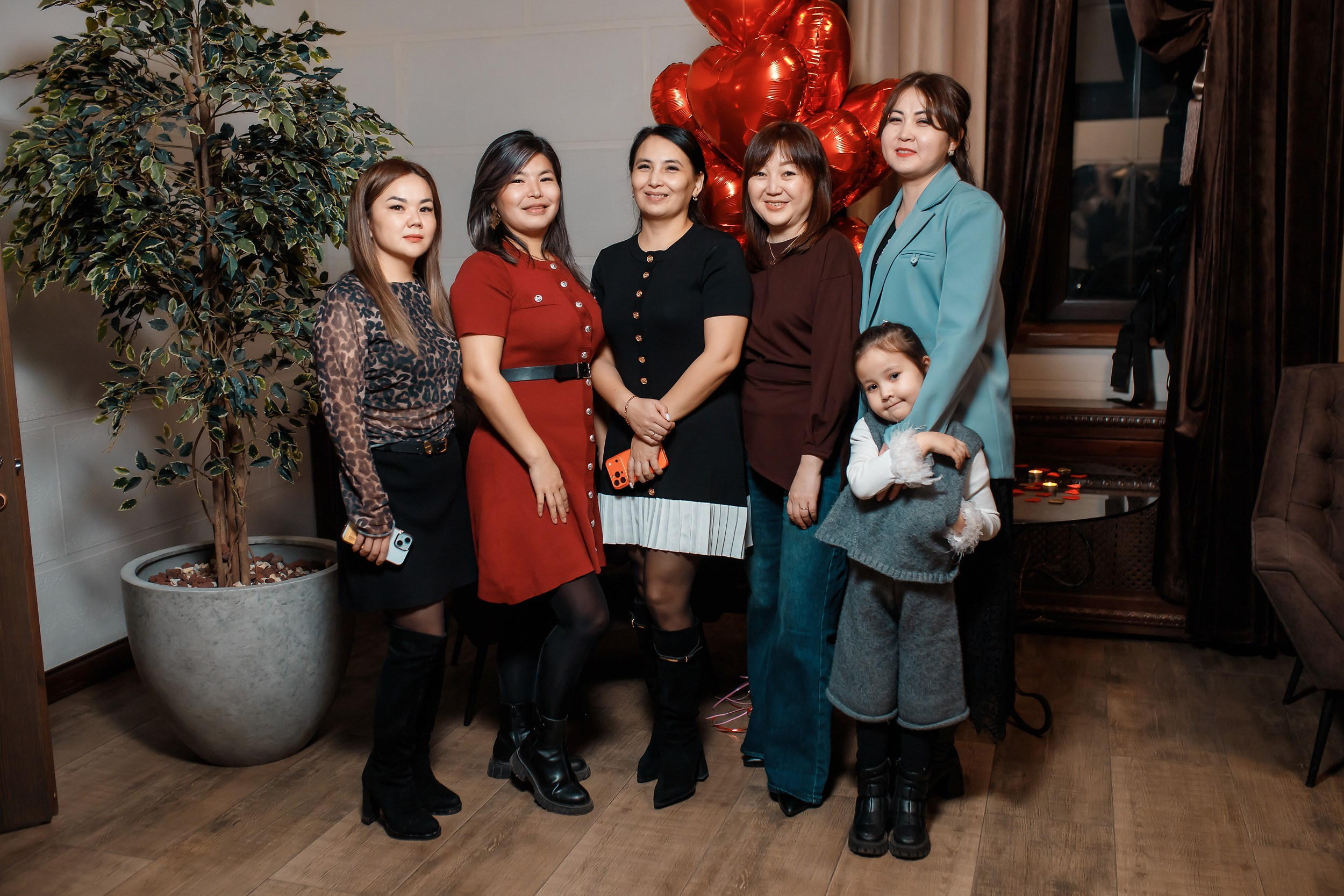 Seasons. Кипятком Павлодар