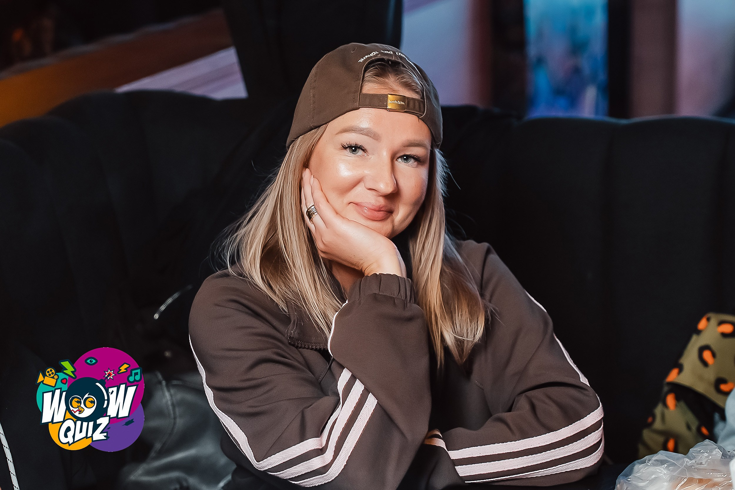 Wow Quiz. Кипятком Павлодар