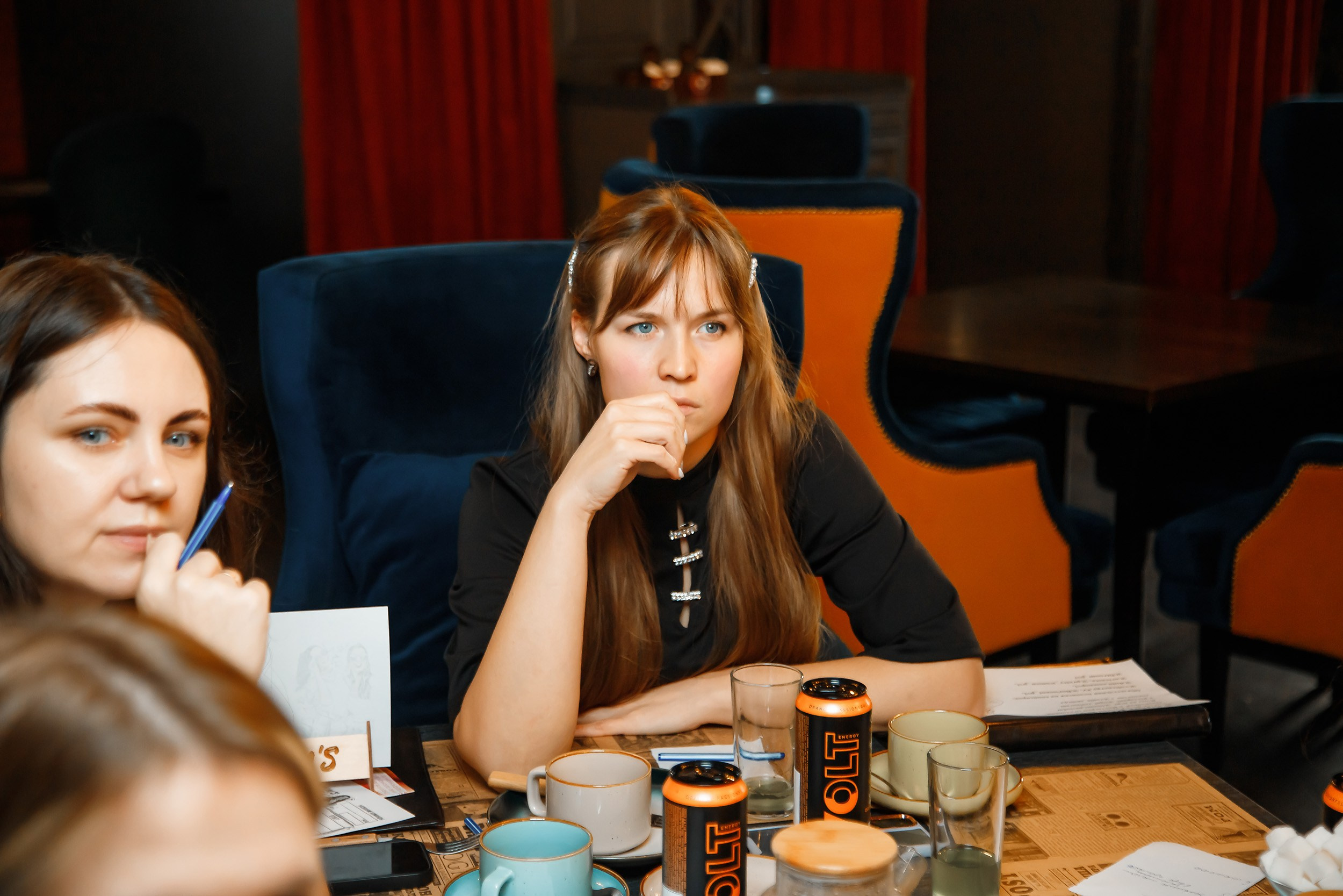 I Mom's Quiz. Кипятком Павлодар