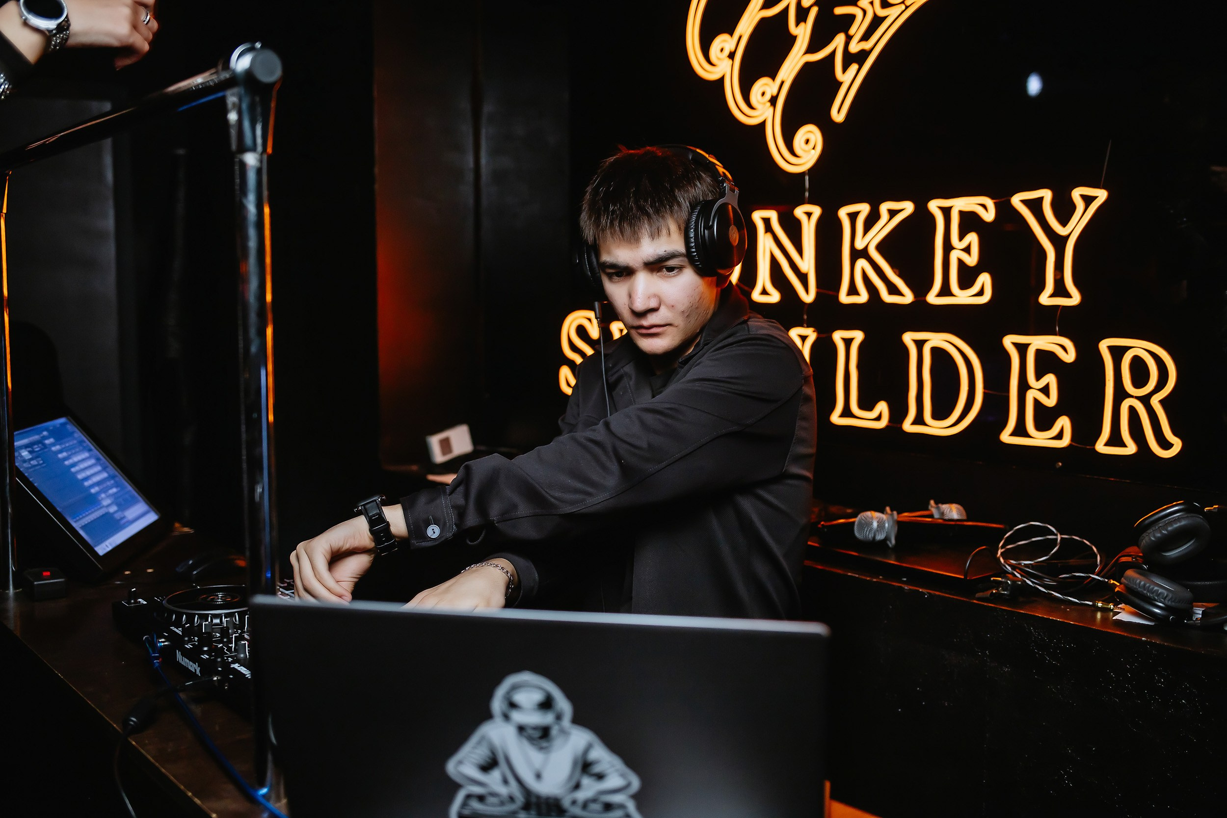 Gromche. Кипятком Павлодар
