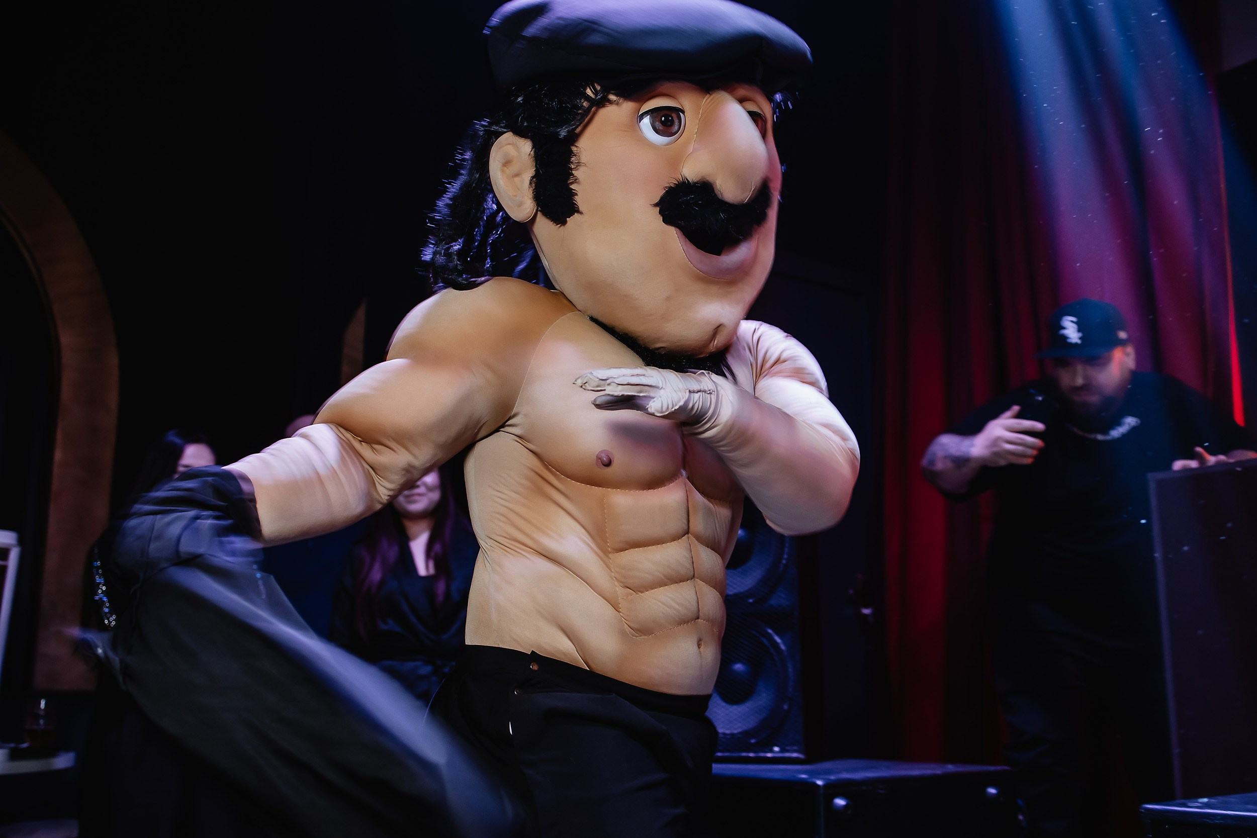 Gromche. Кипятком Павлодар